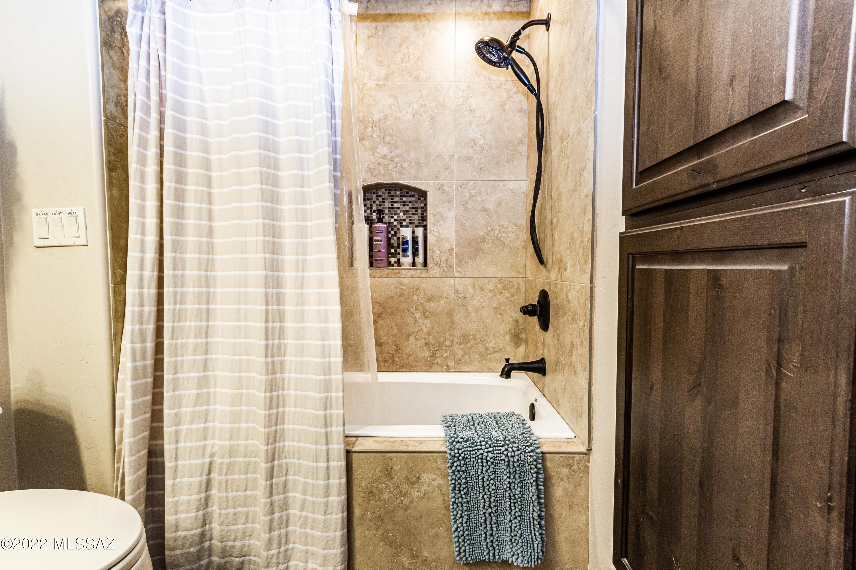 Tucson Mountain Reserve (1-124) - Residential