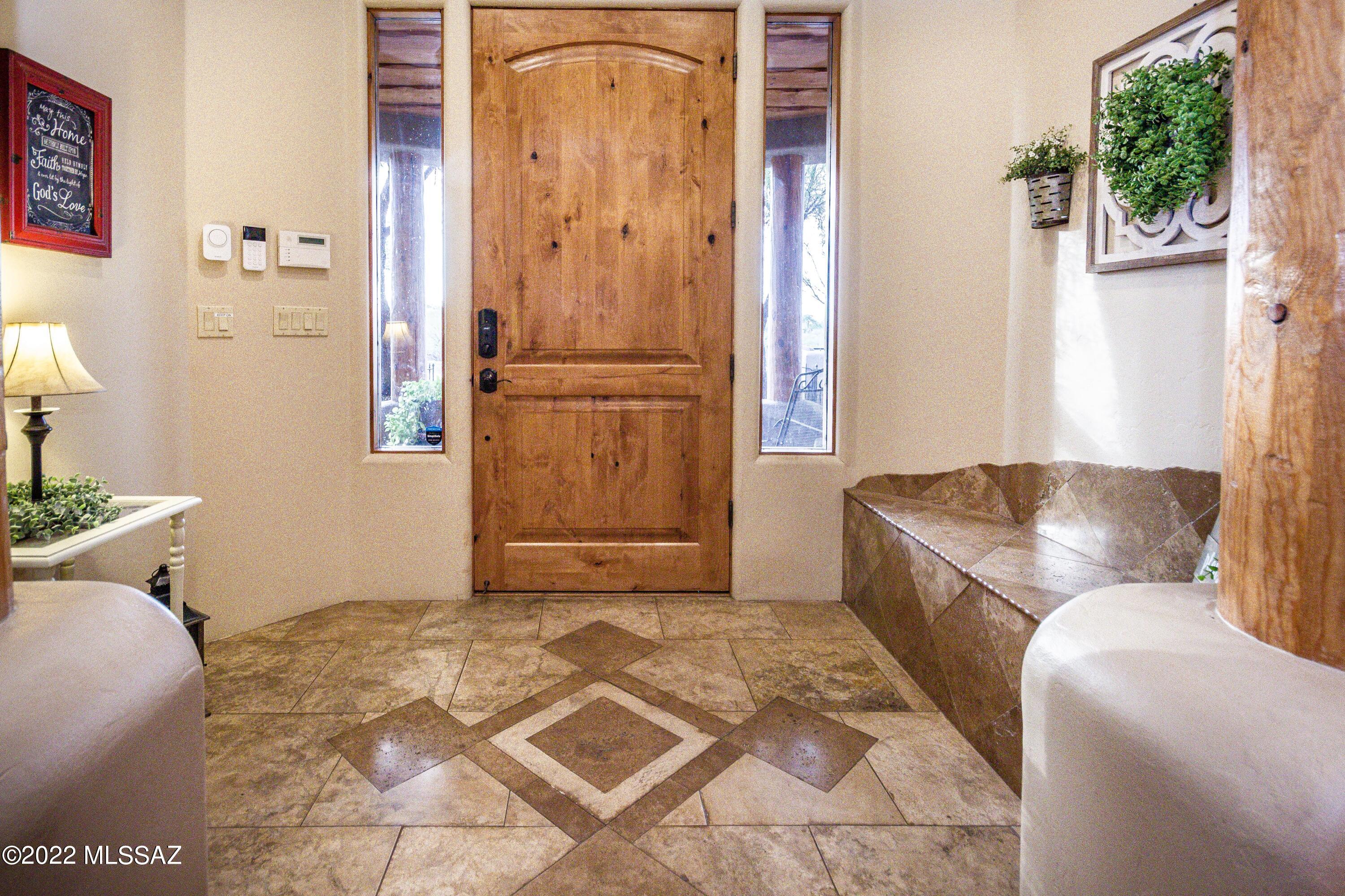 Tucson Mountain Reserve (1-124) - Residential