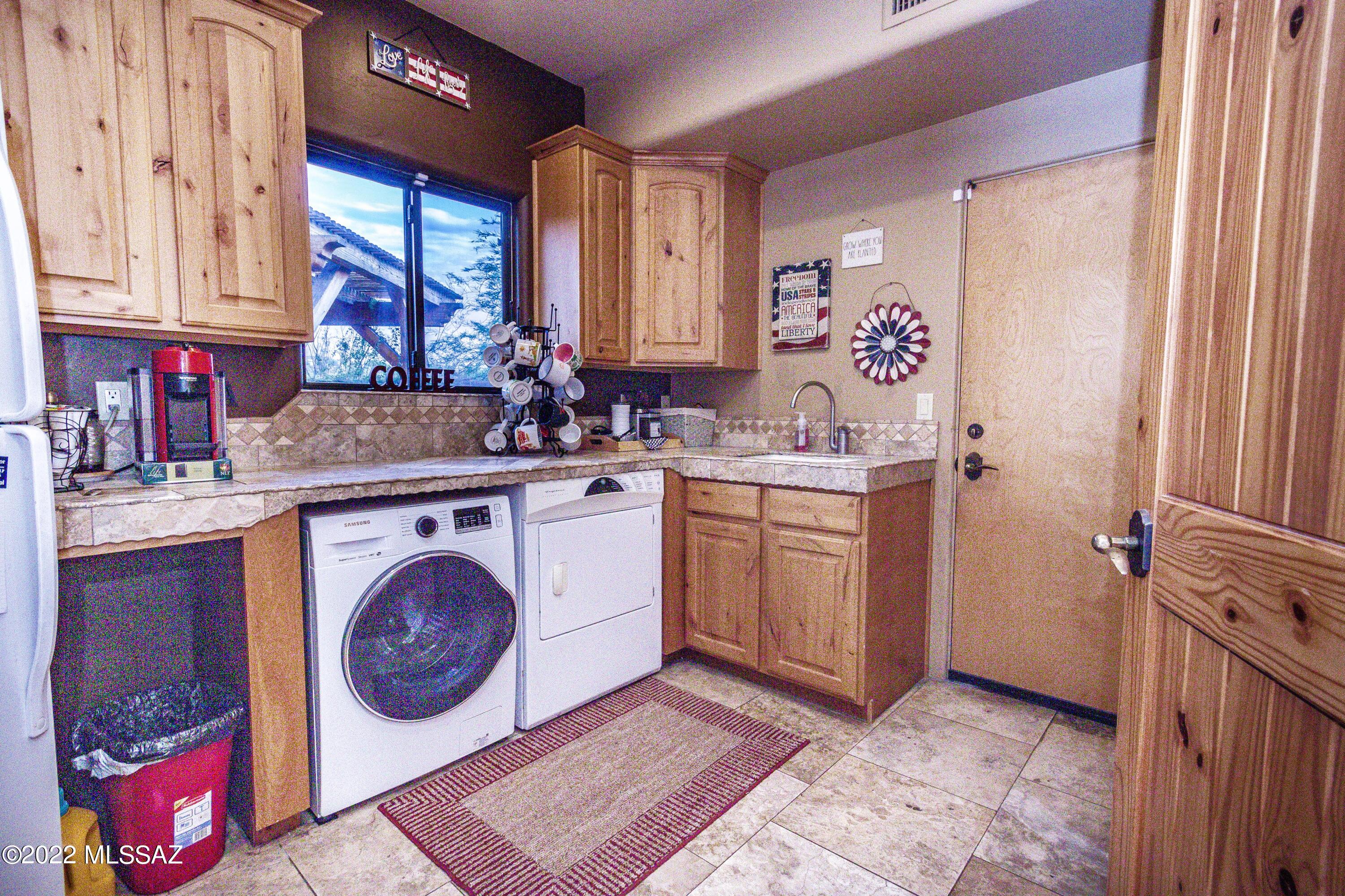 Tucson Mountain Reserve (1-124) - Residential