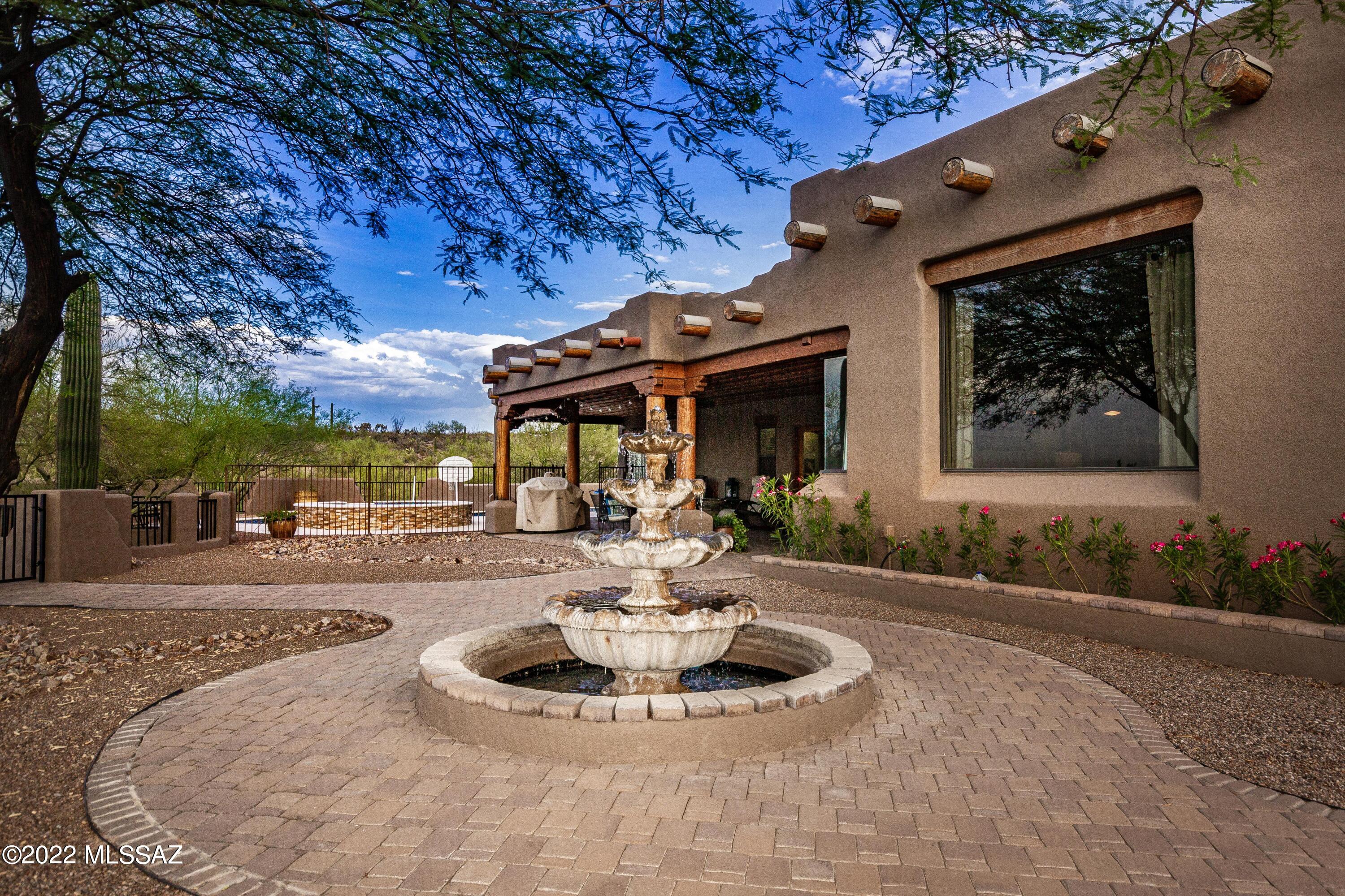 Tucson Mountain Reserve (1-124) - Residential