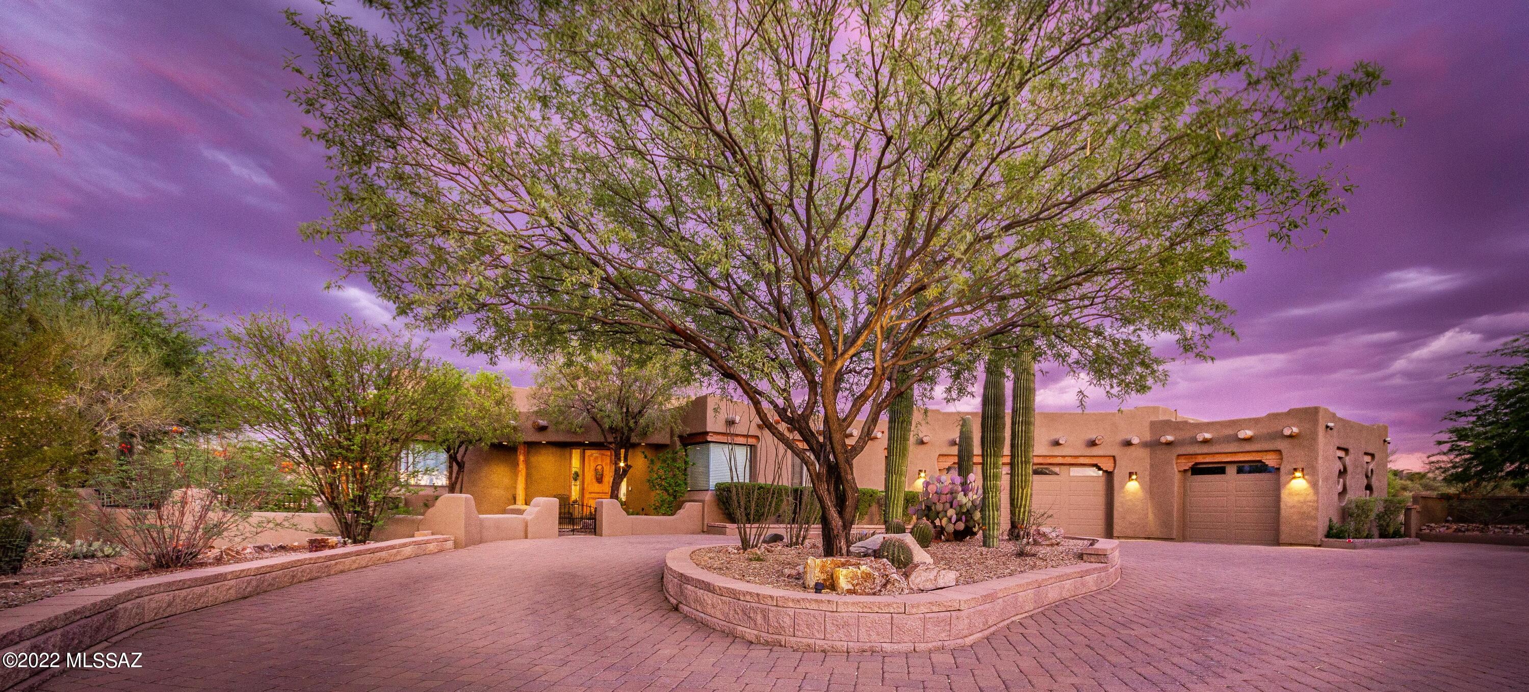Tucson Mountain Reserve (1-124) - Residential