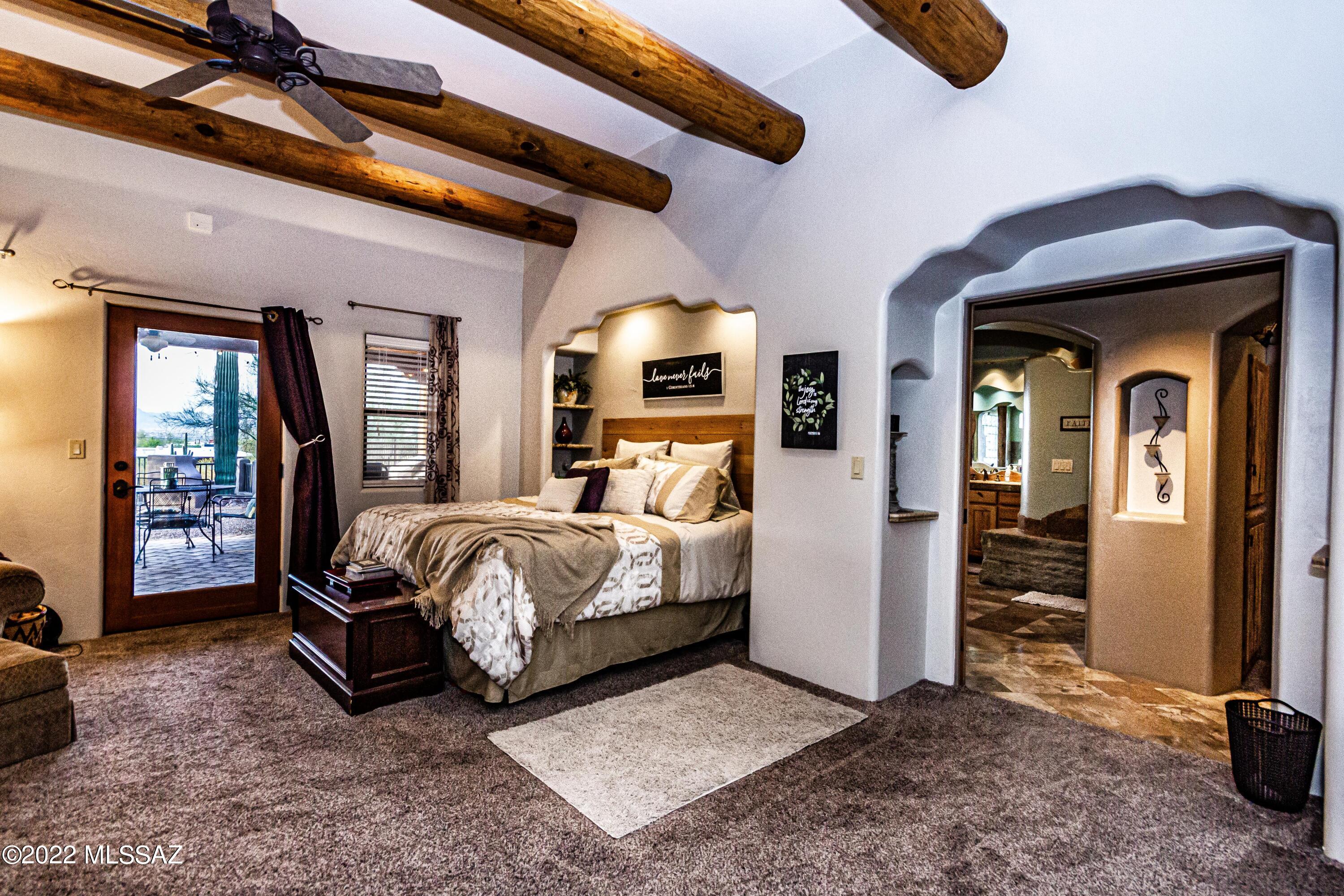 Tucson Mountain Reserve (1-124) - Residential