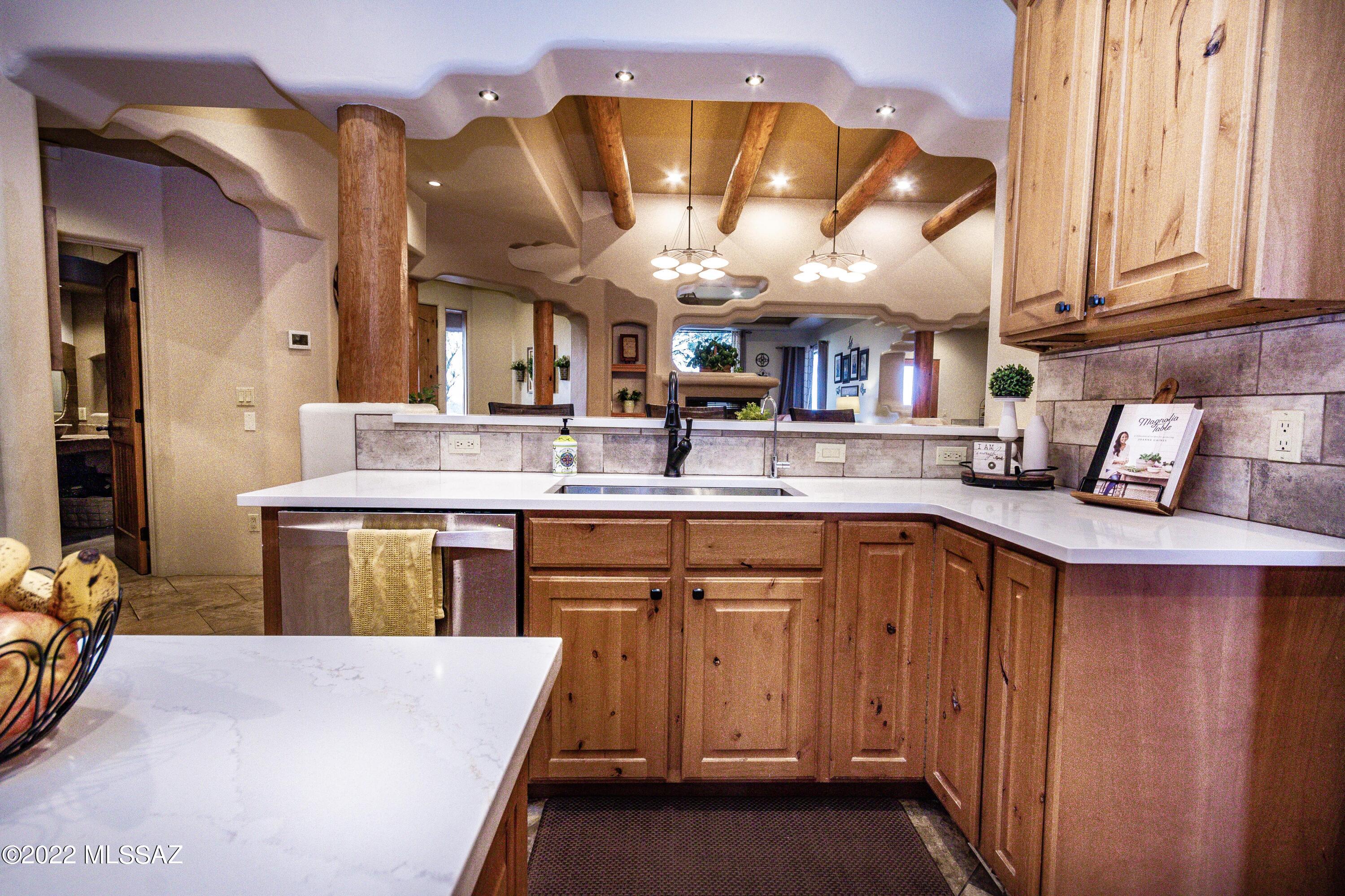 Tucson Mountain Reserve (1-124) - Residential