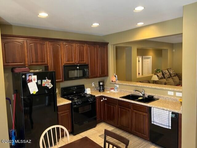 Sonoran Ranch Estates - Residential