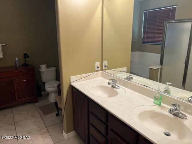 Sonoran Ranch Estates - Residential