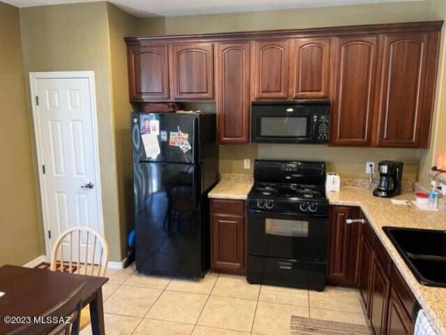 Sonoran Ranch Estates - Residential