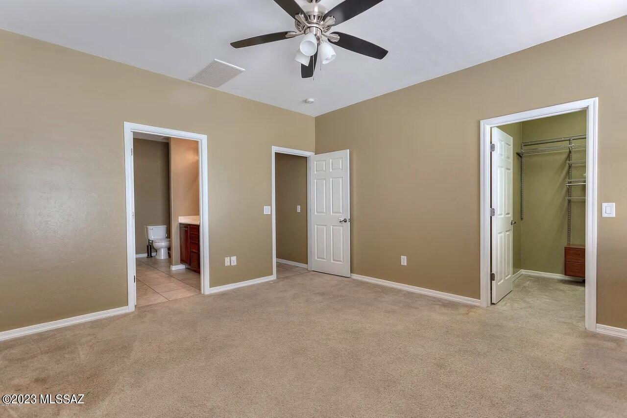 Sonoran Ranch Estates - Residential