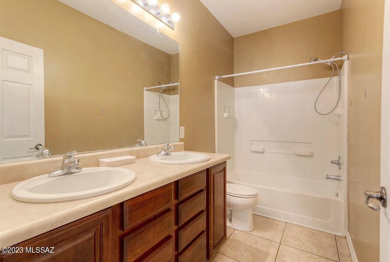 Sonoran Ranch Estates - Residential