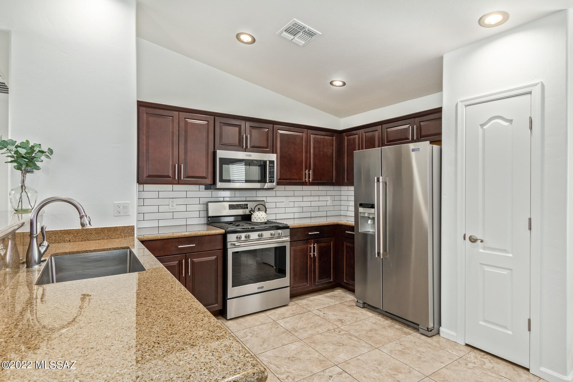 Sonoran Ranch Estates - Residential
