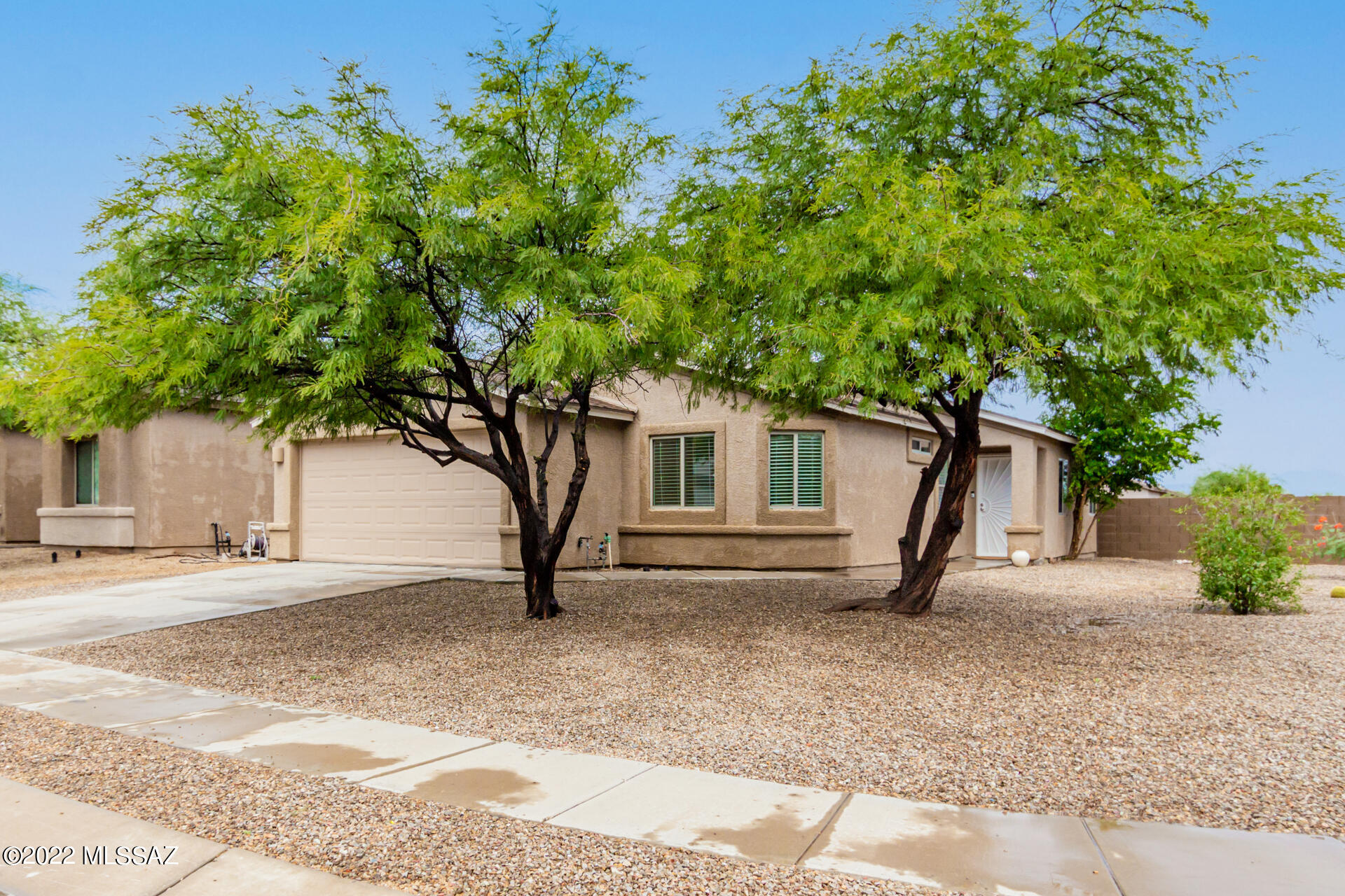 Sonoran Ranch Estates - Residential