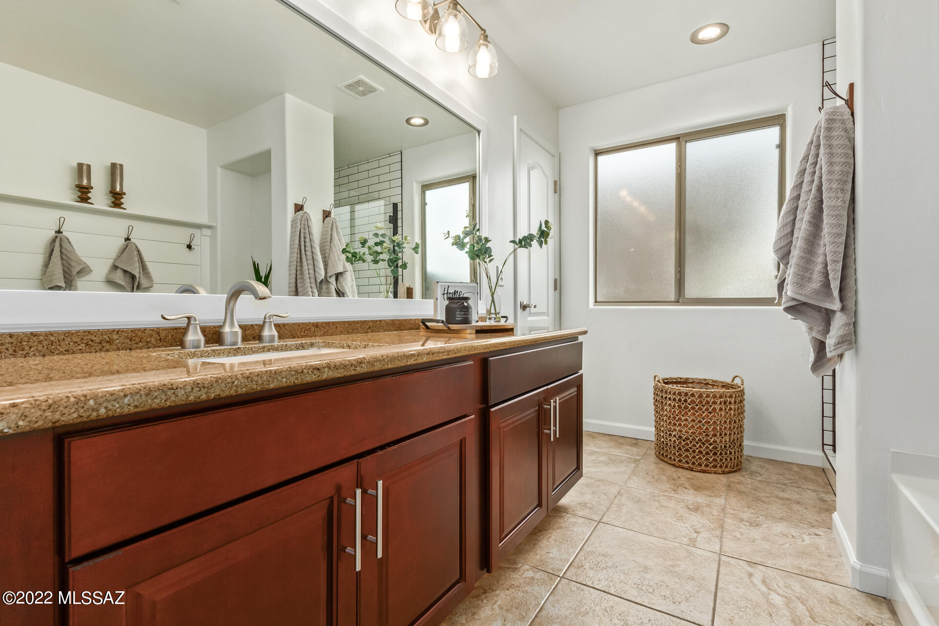 Sonoran Ranch Estates - Residential