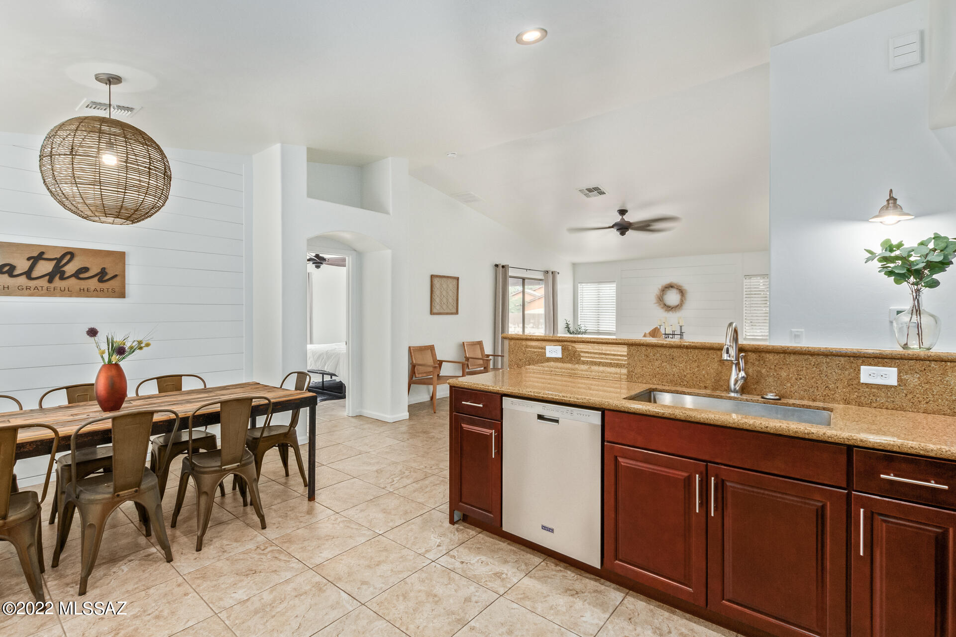 Sonoran Ranch Estates - Residential