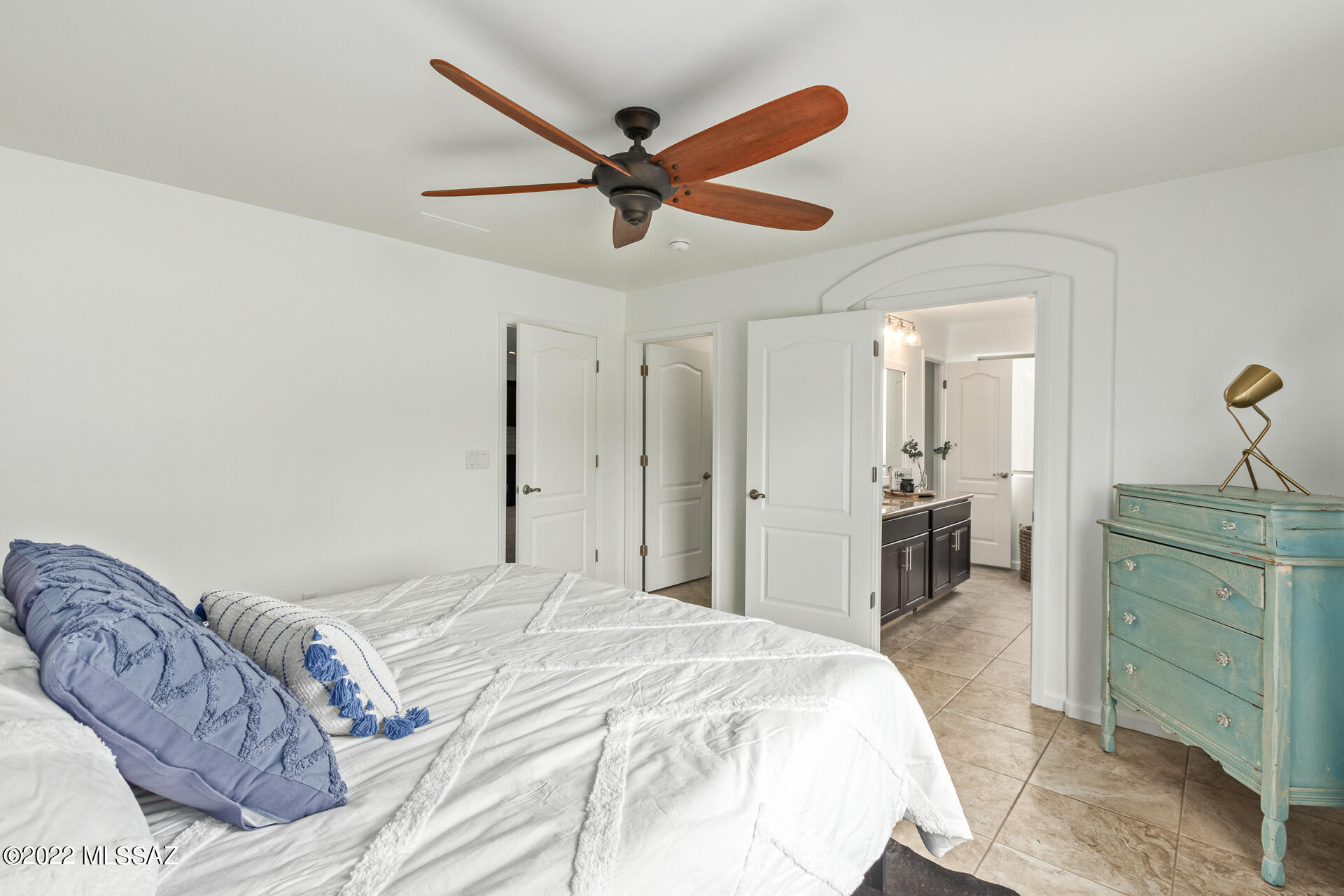 Sonoran Ranch Estates - Residential