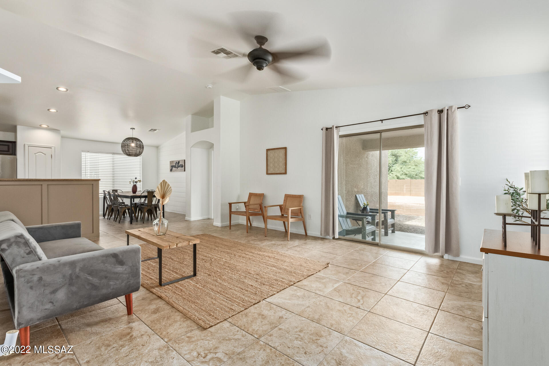 Sonoran Ranch Estates - Residential