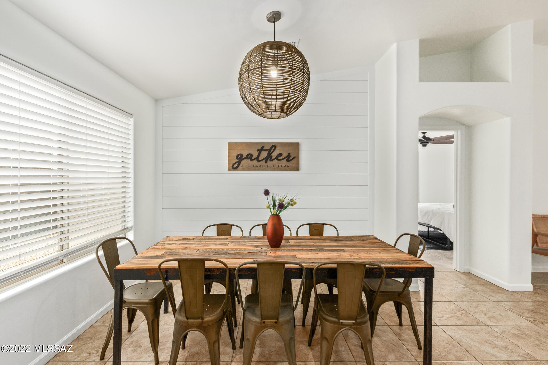 Sonoran Ranch Estates - Residential