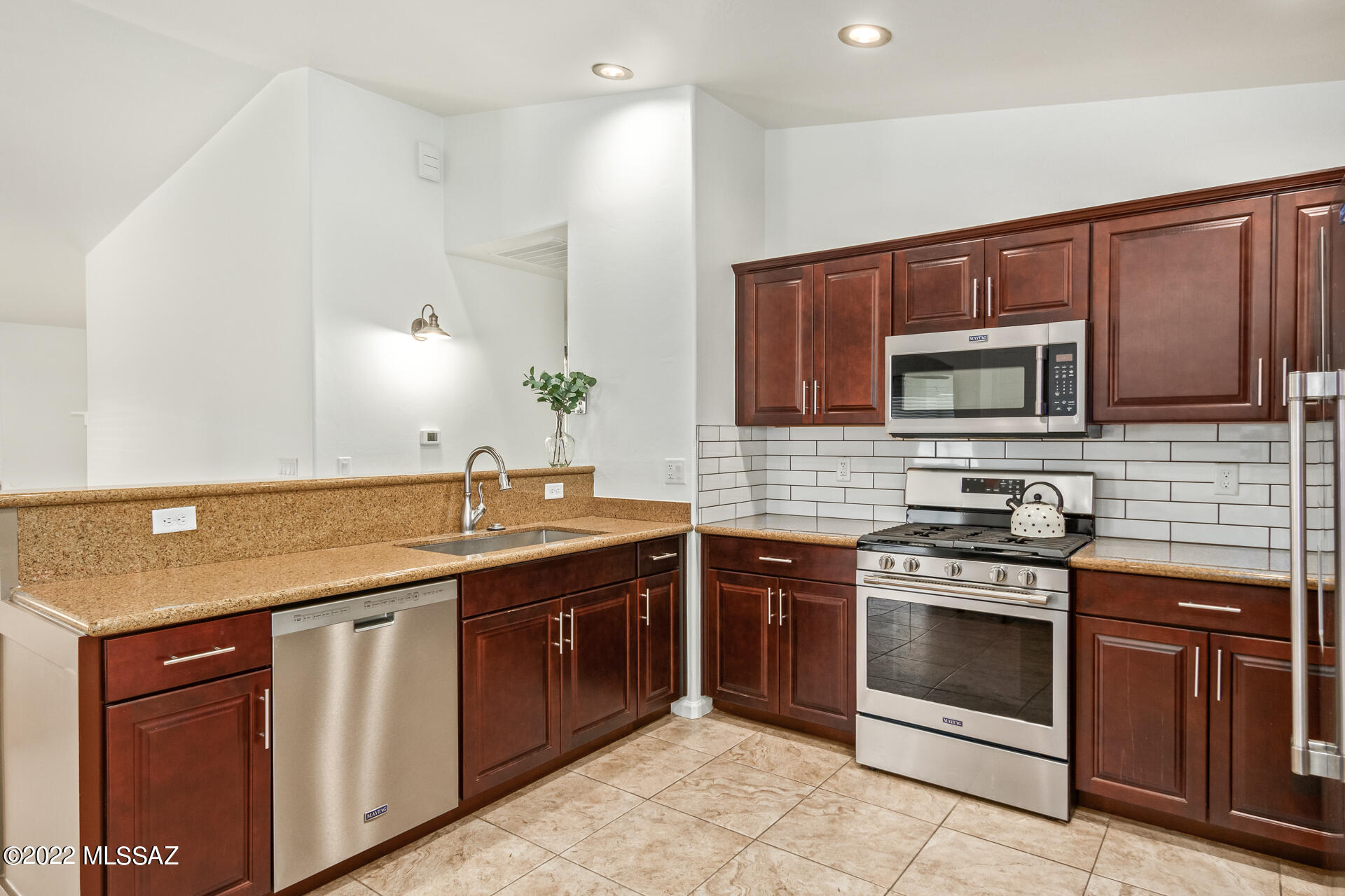 Sonoran Ranch Estates - Residential