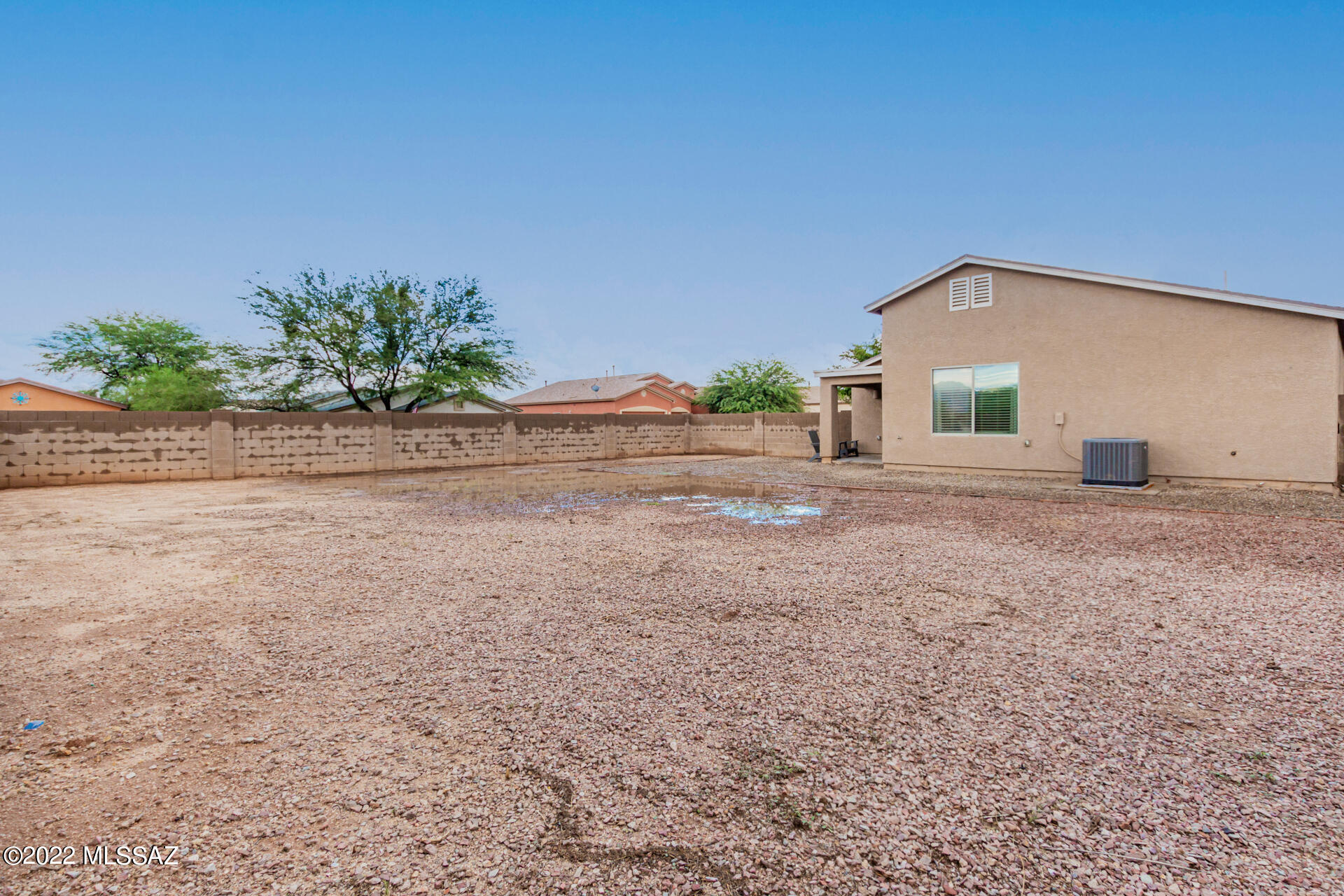 Sonoran Ranch Estates - Residential