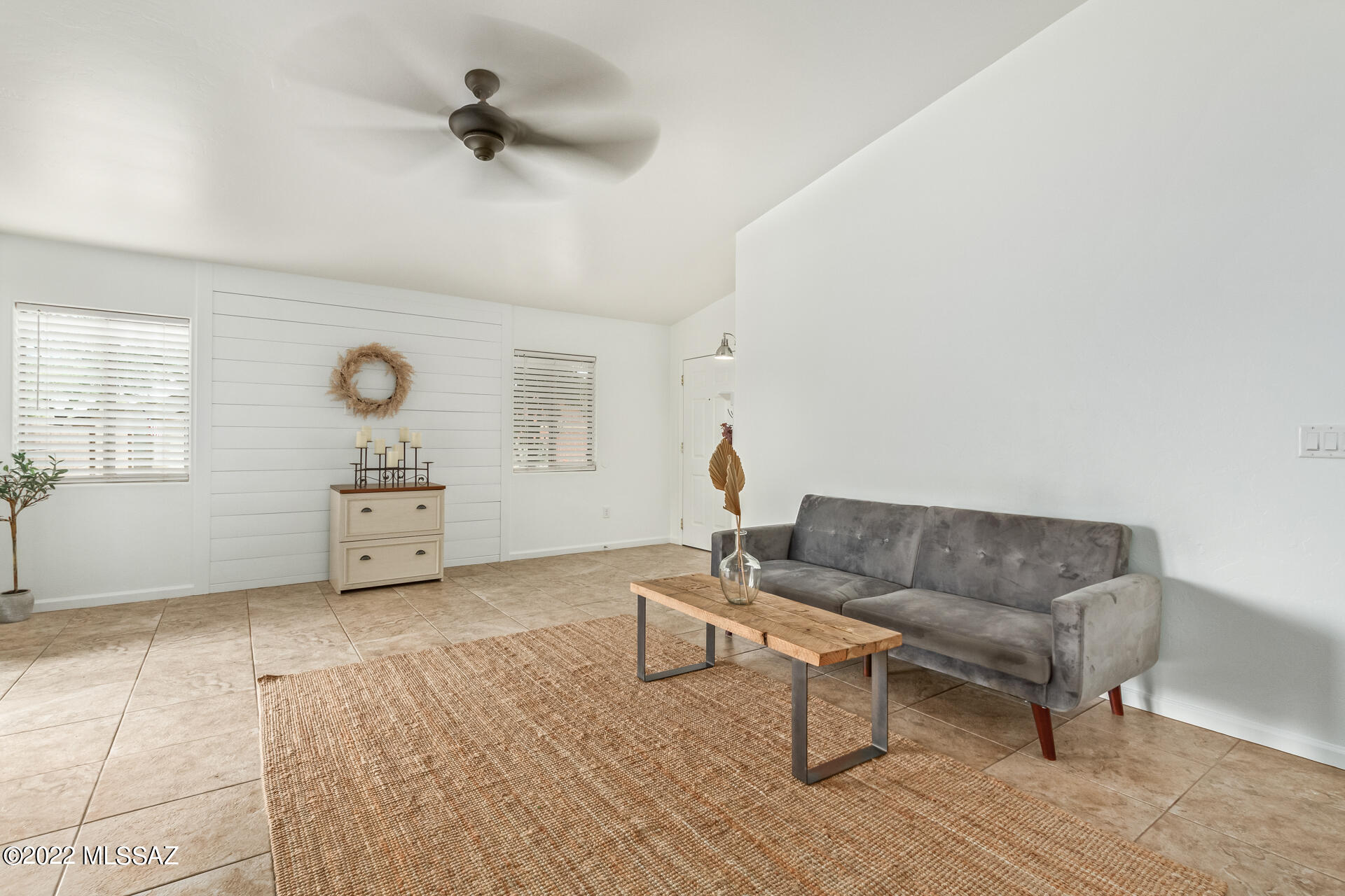Sonoran Ranch Estates - Residential