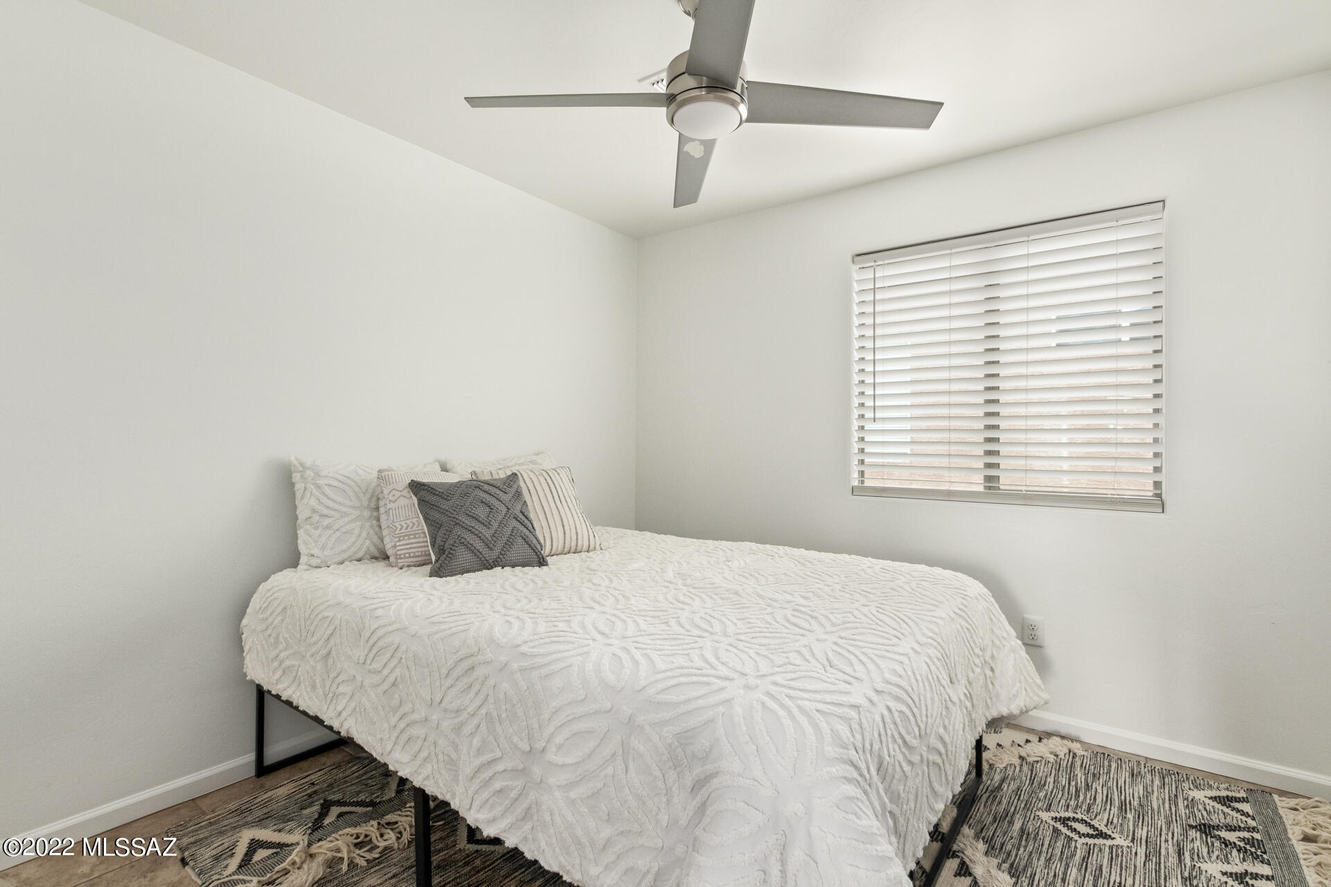 Sonoran Ranch Estates - Residential