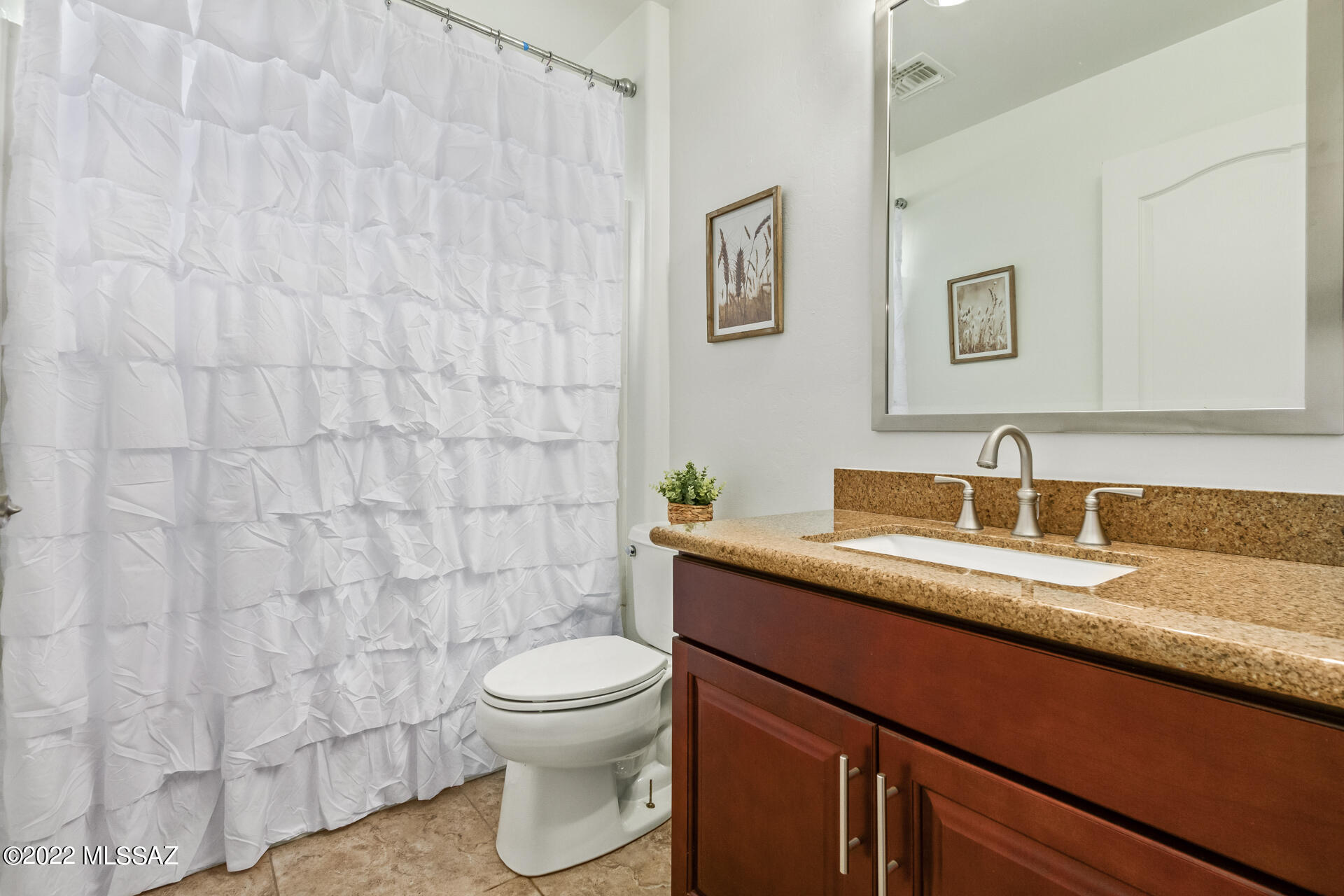 Sonoran Ranch Estates - Residential