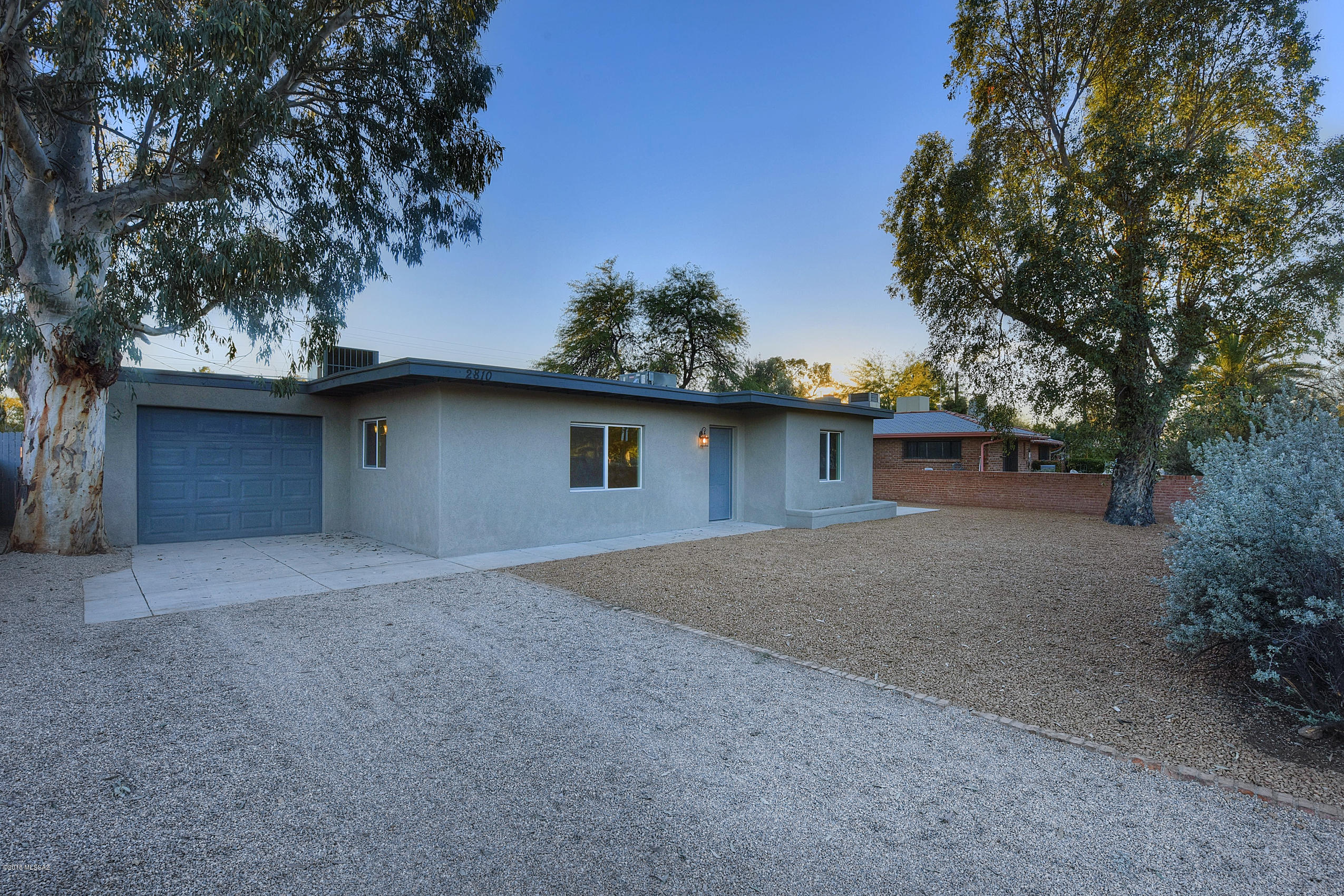 Miramonte Add - Residential