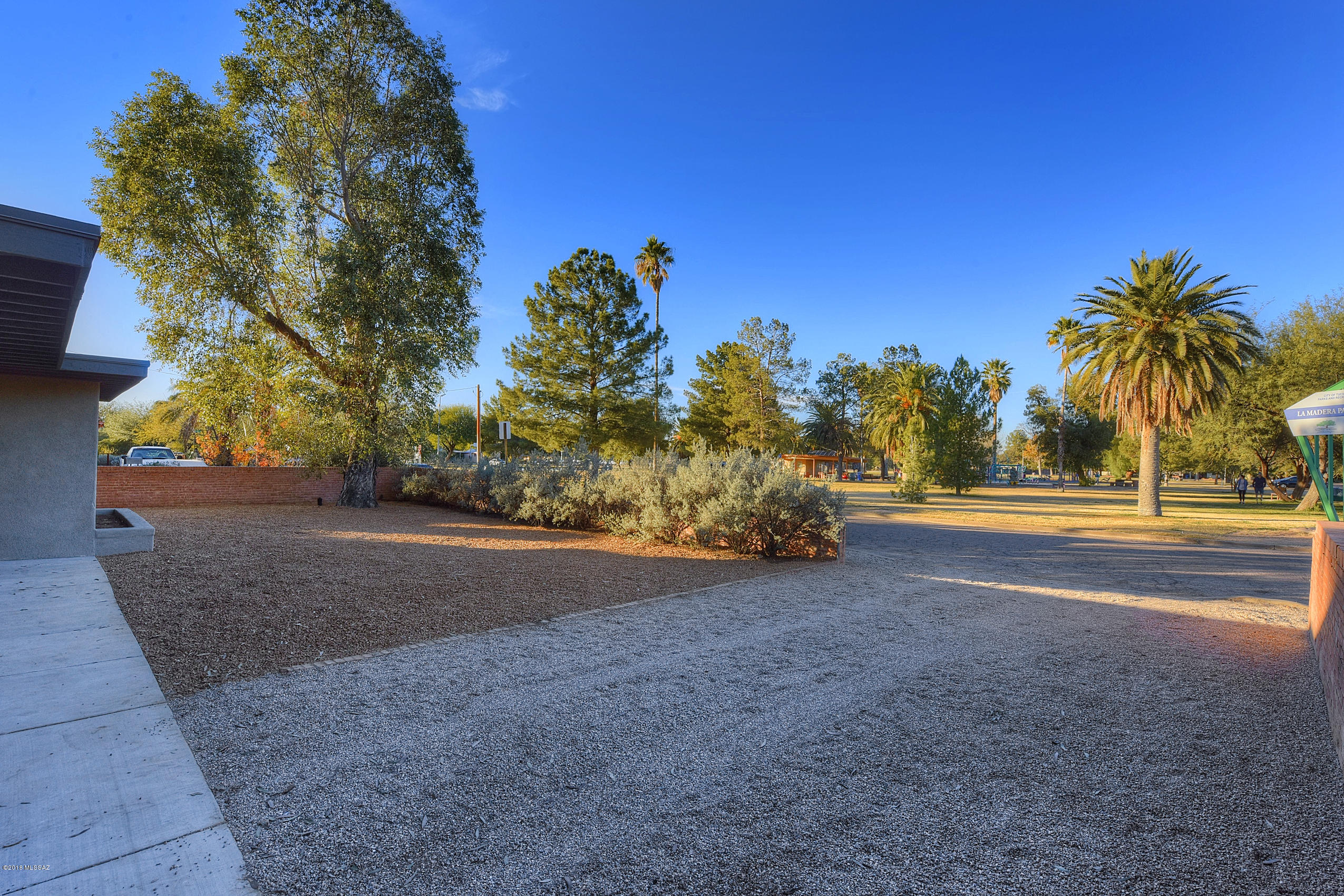 Miramonte Add - Residential