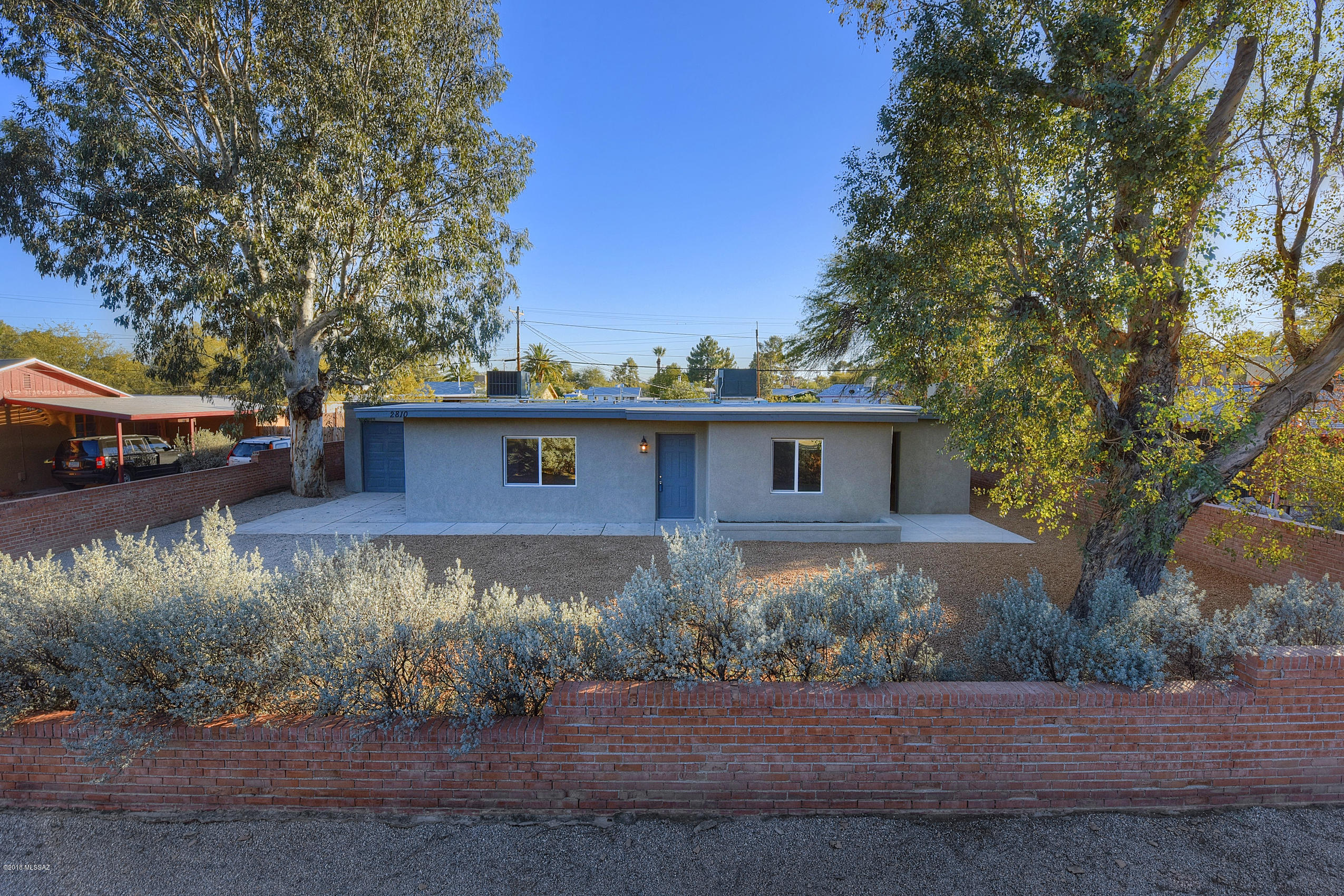 Miramonte Add - Residential