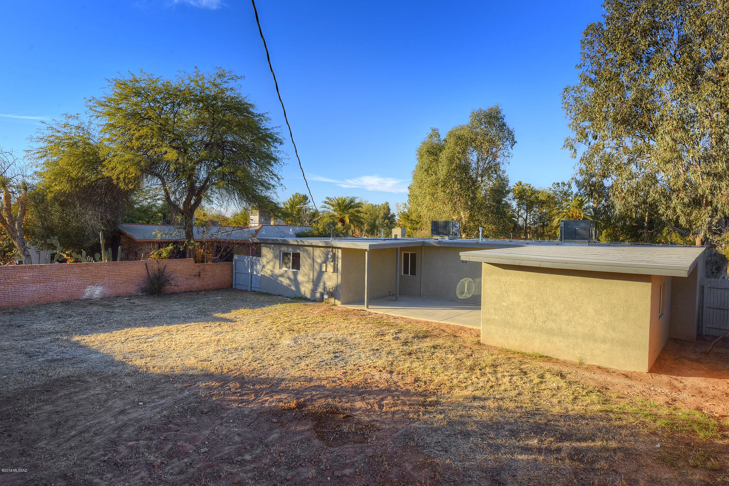 Miramonte Add - Residential