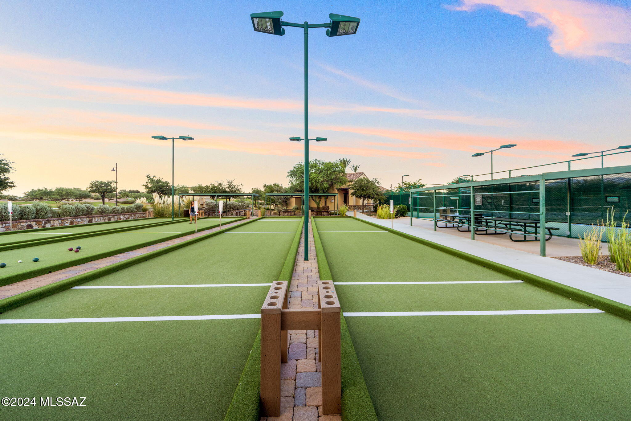 Saddlebrooke Ranch - Residential