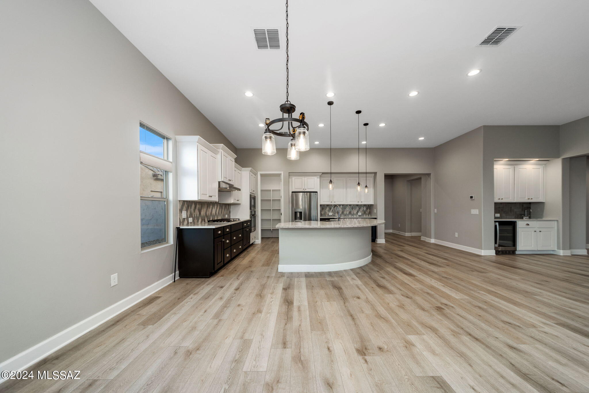 Saddlebrooke Ranch - Residential