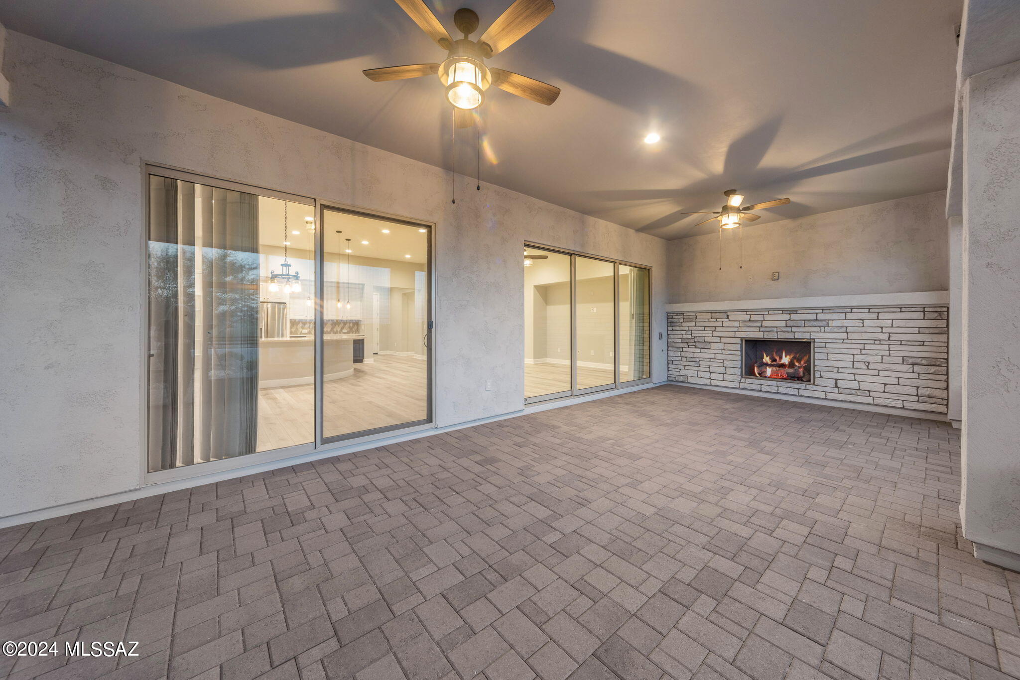 Saddlebrooke Ranch - Residential