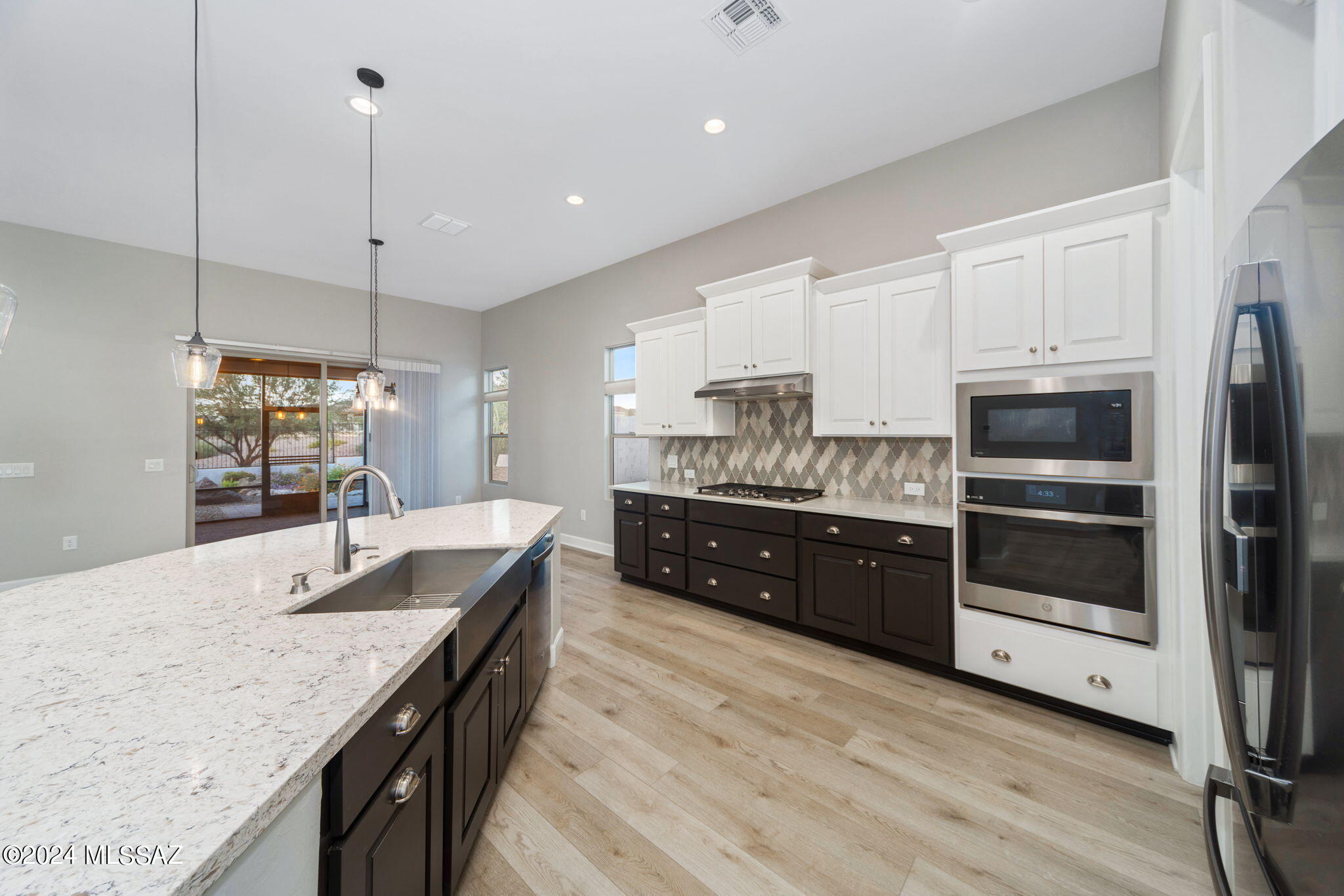 Saddlebrooke Ranch - Residential