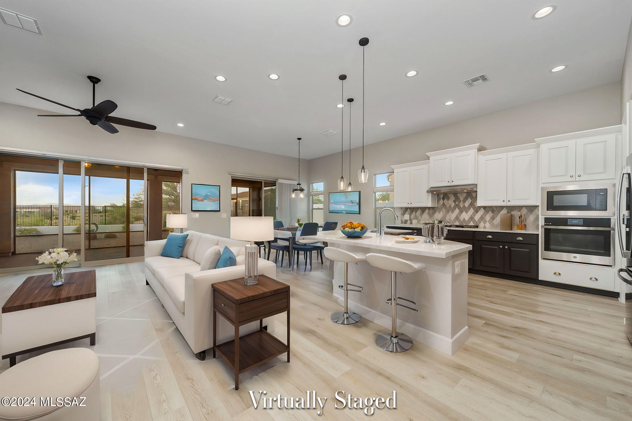Saddlebrooke Ranch - Residential