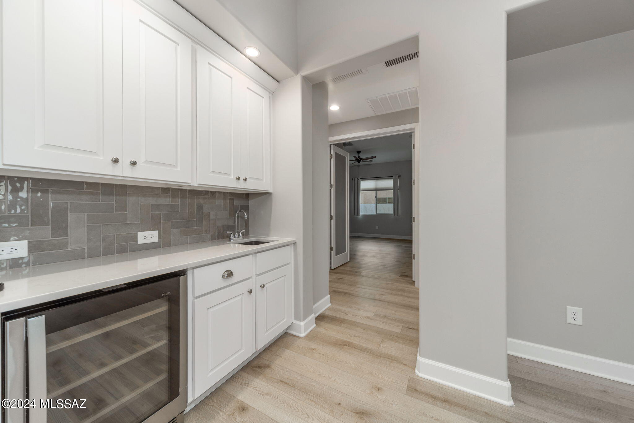 Saddlebrooke Ranch - Residential