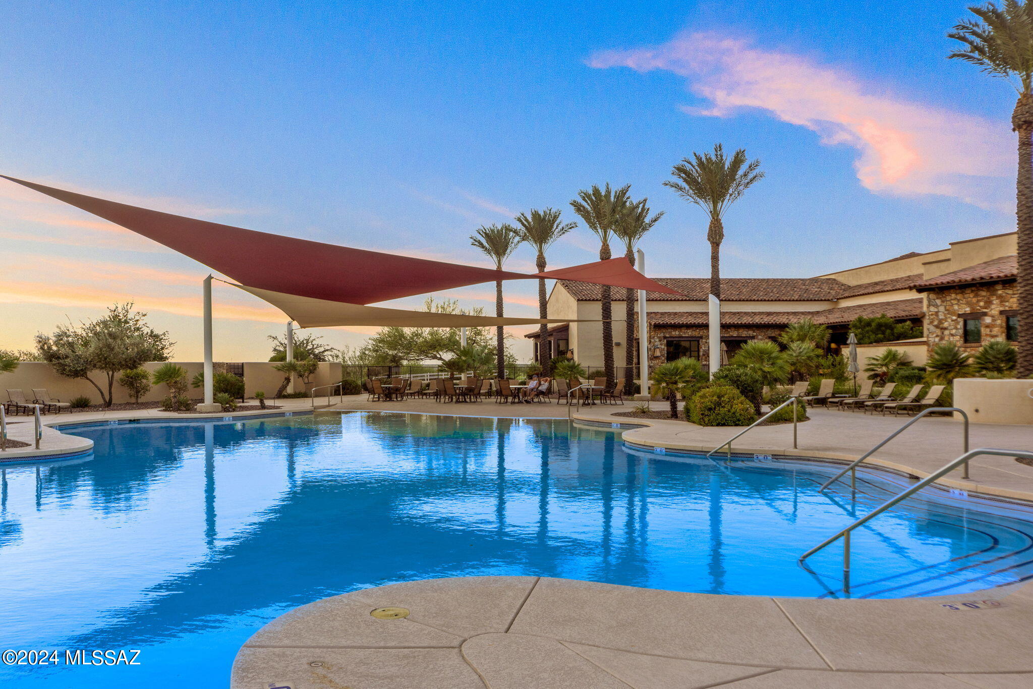 Saddlebrooke Ranch - Residential
