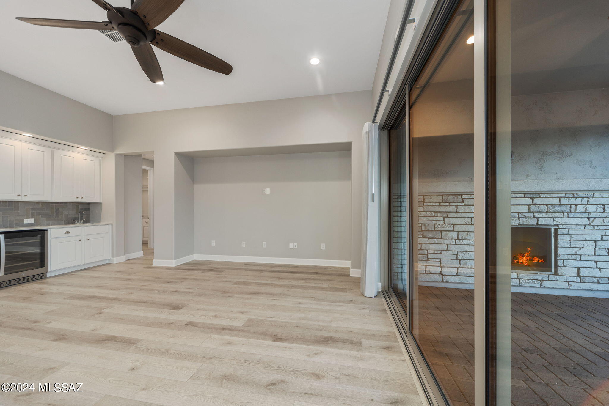 Saddlebrooke Ranch - Residential