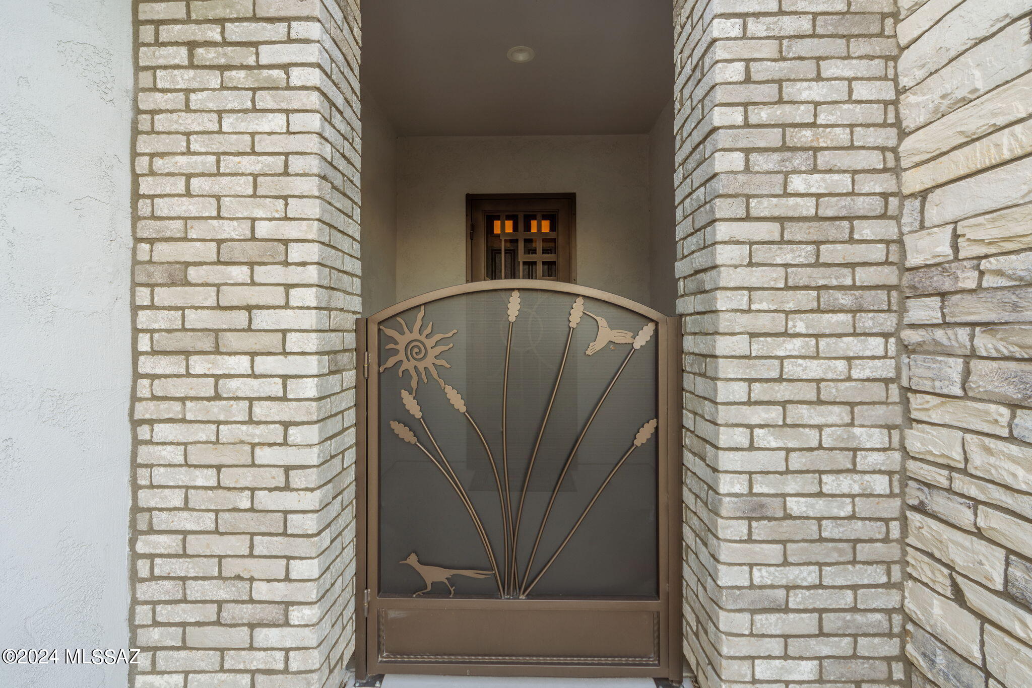 Saddlebrooke Ranch - Residential