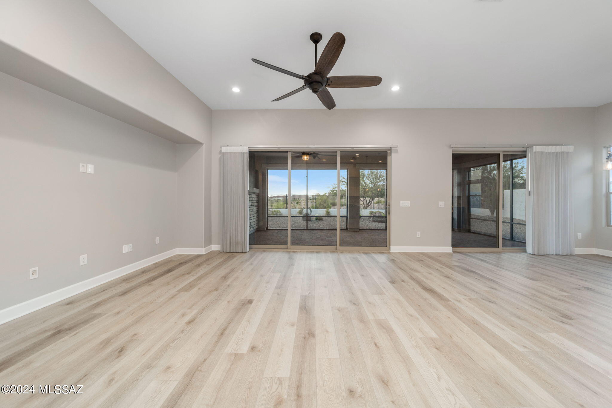 Saddlebrooke Ranch - Residential