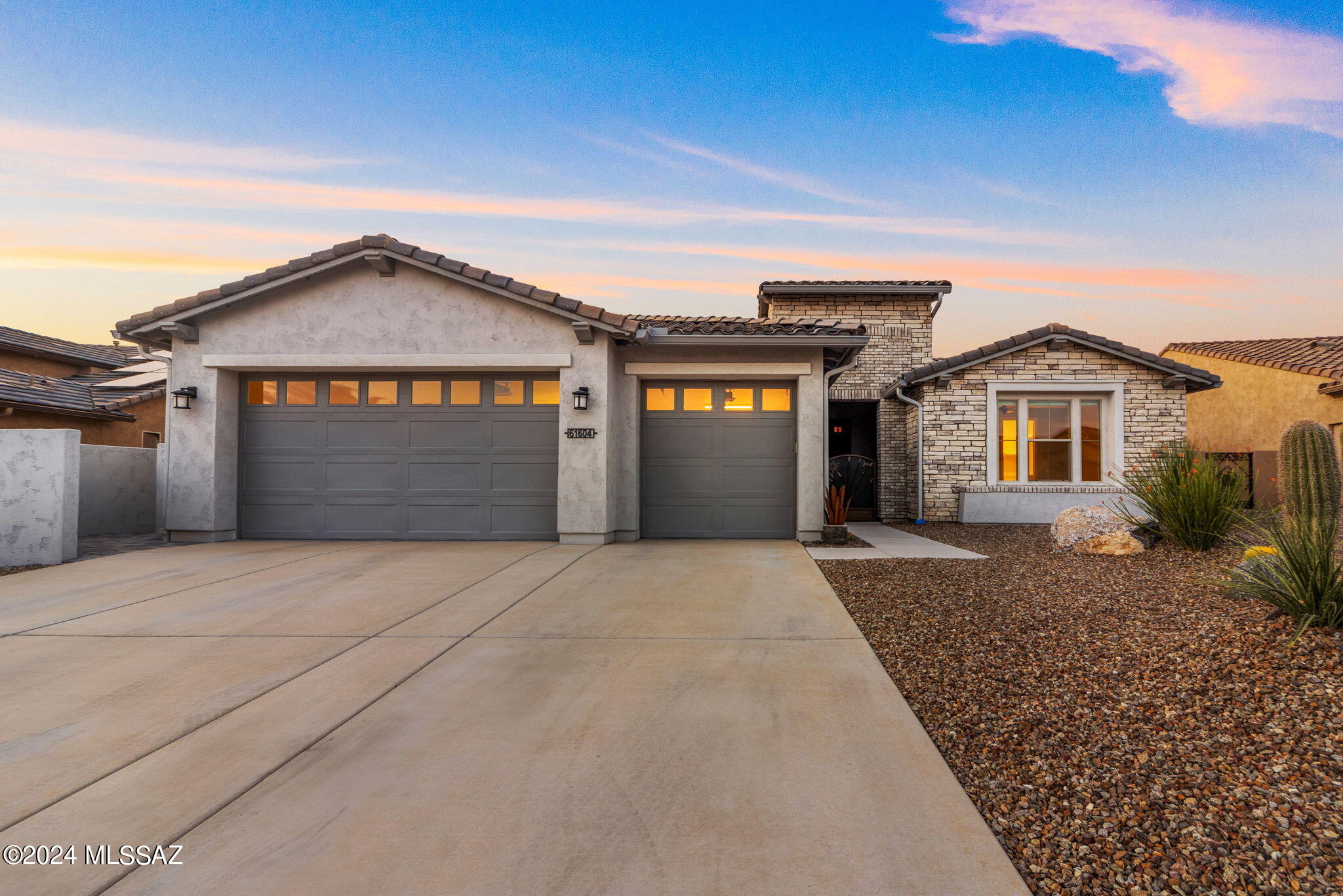 Saddlebrooke Ranch - Residential