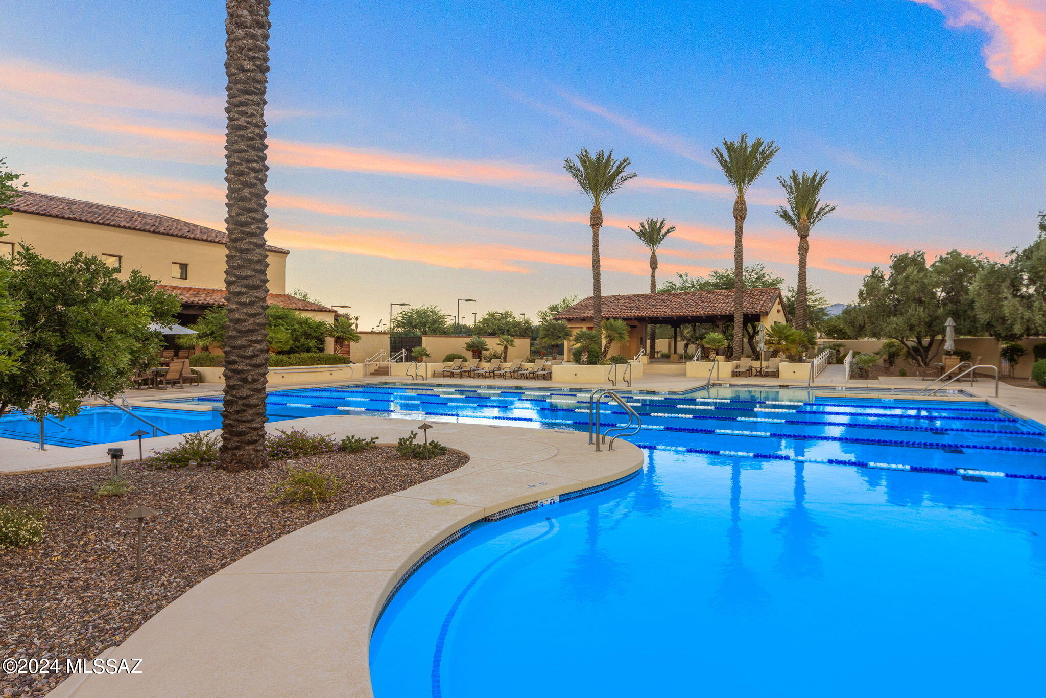 Saddlebrooke Ranch - Residential