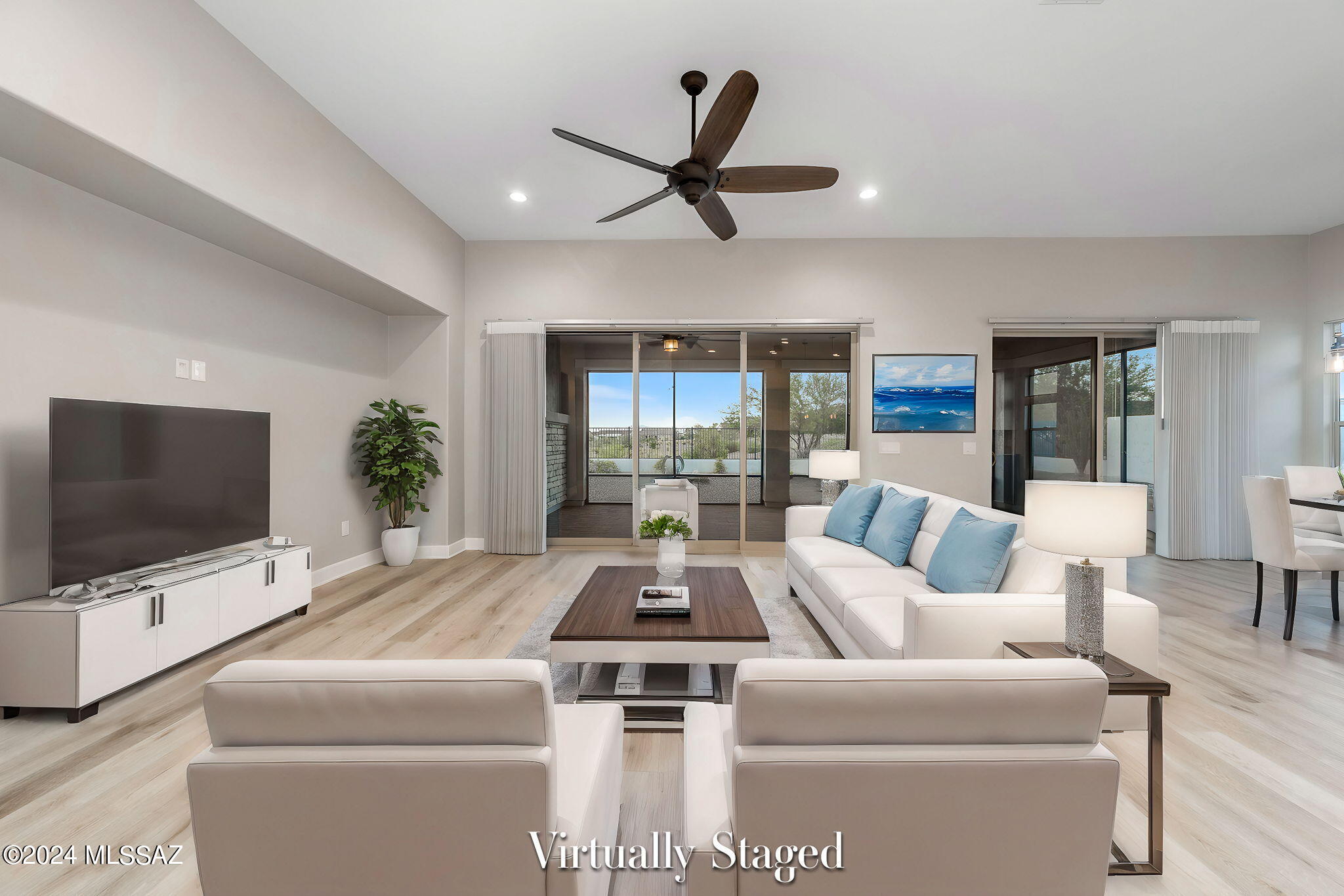 Saddlebrooke Ranch - Residential