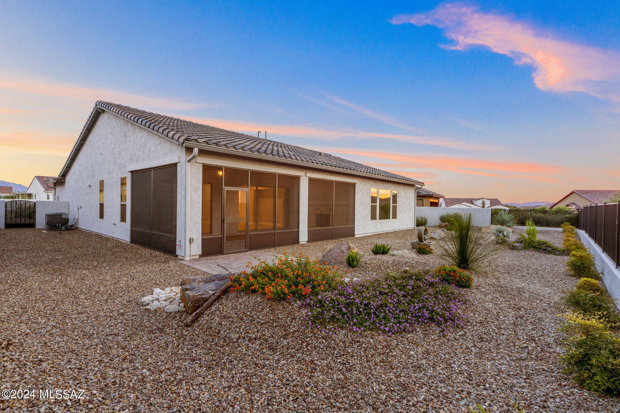Saddlebrooke Ranch - Residential