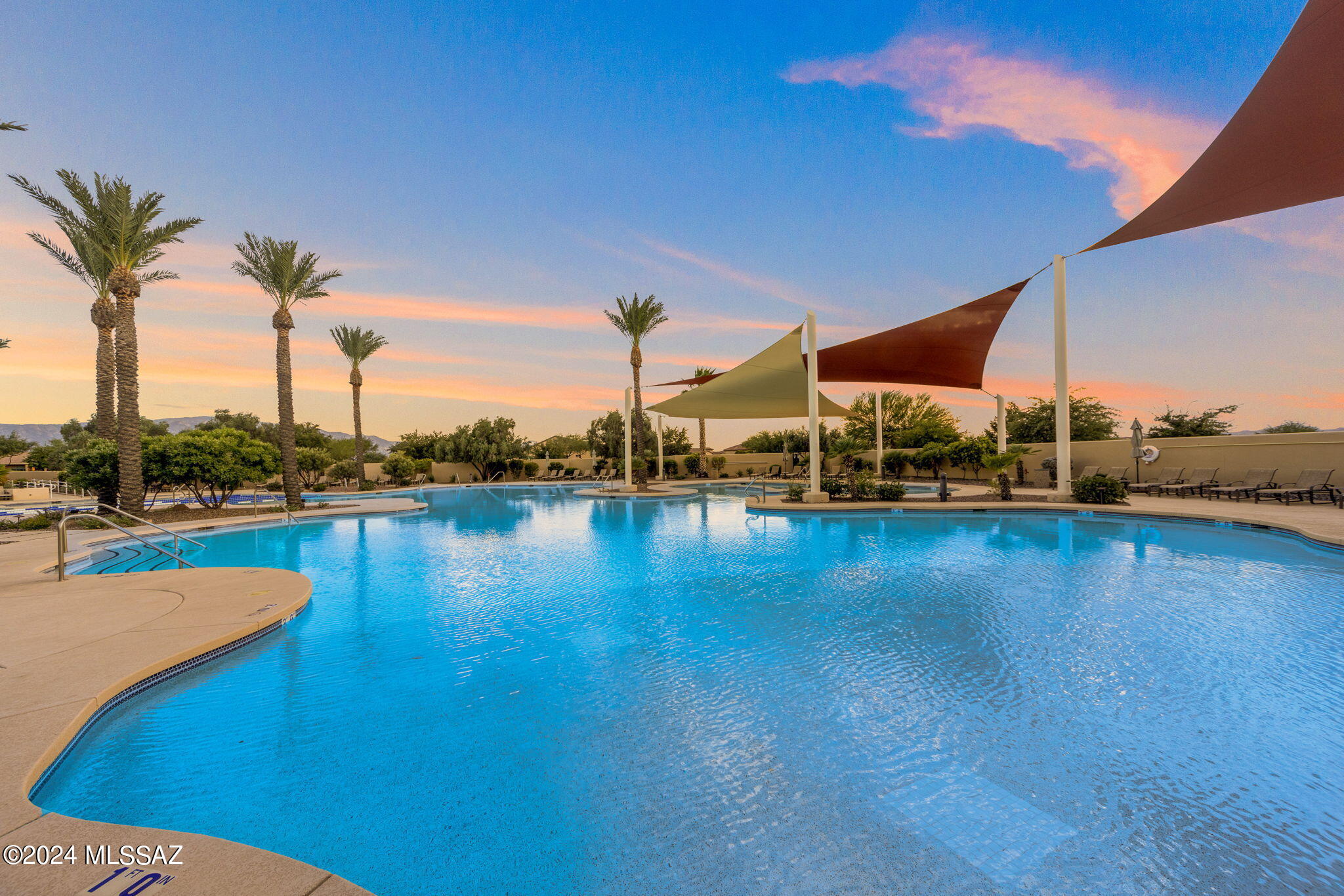 Saddlebrooke Ranch - Residential