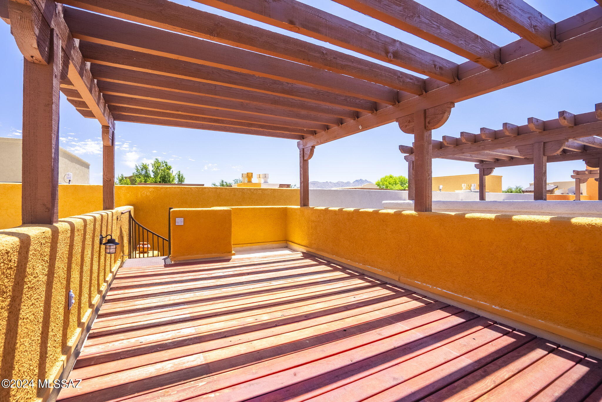 Barrio Embarcadero - Residential