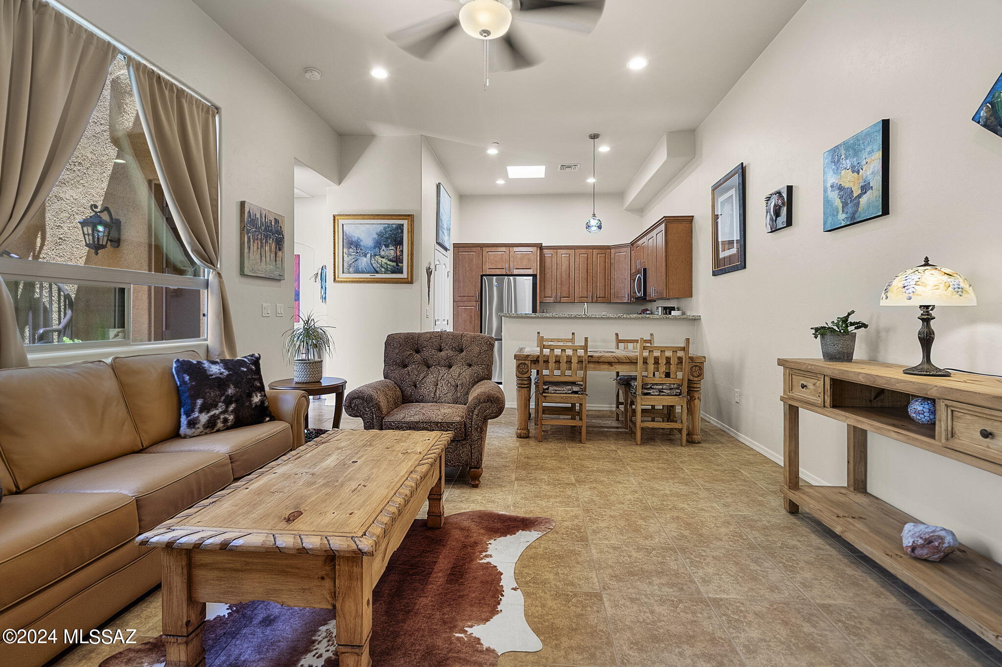 Barrio Embarcadero - Residential