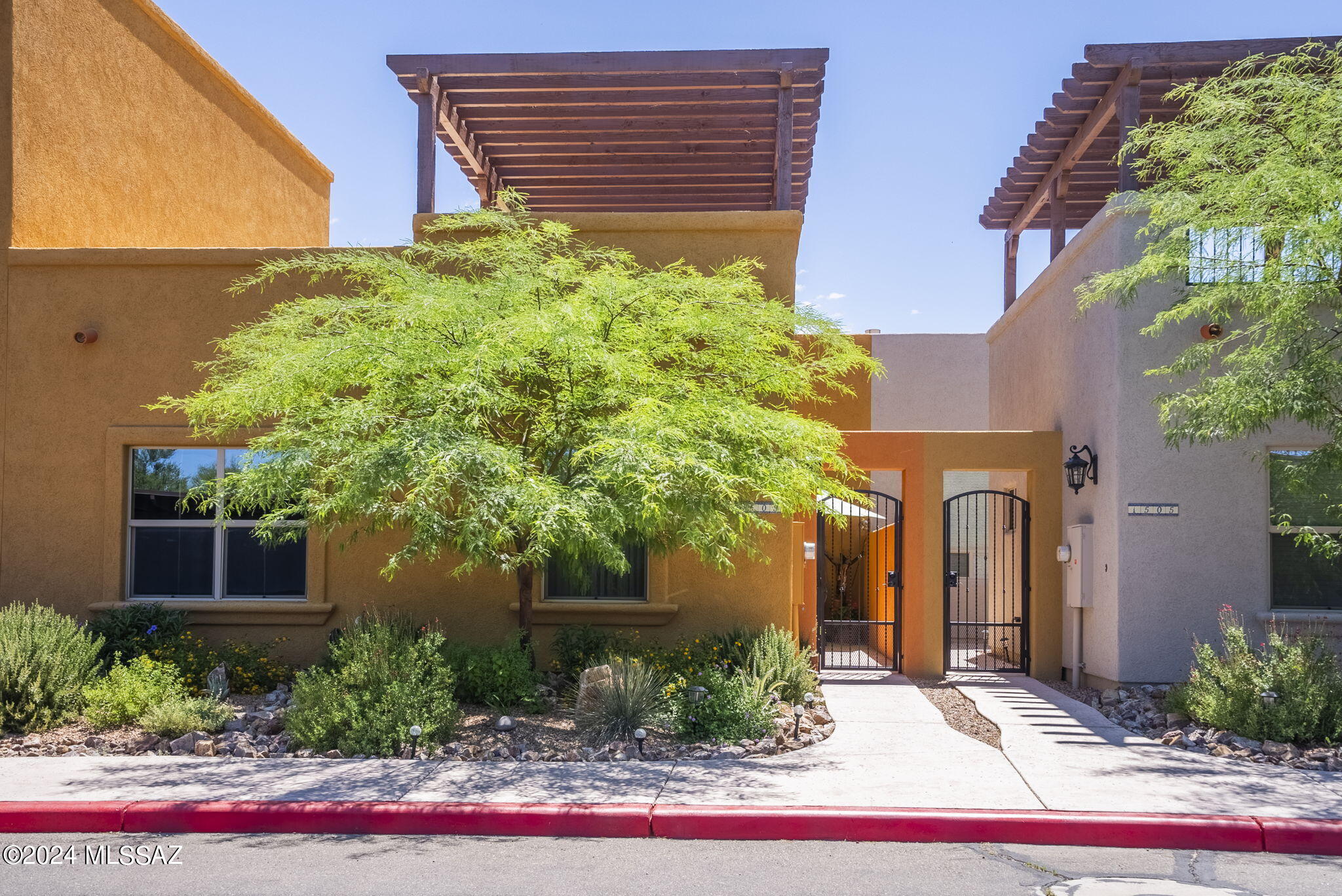 Barrio Embarcadero - Residential