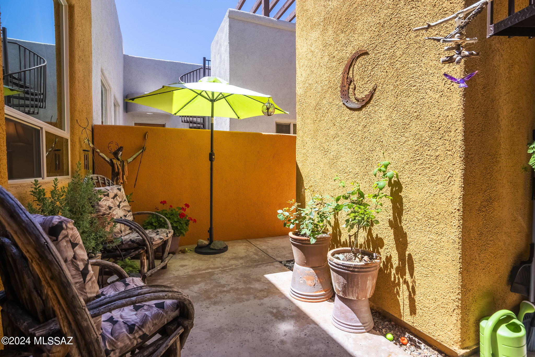 Barrio Embarcadero - Residential