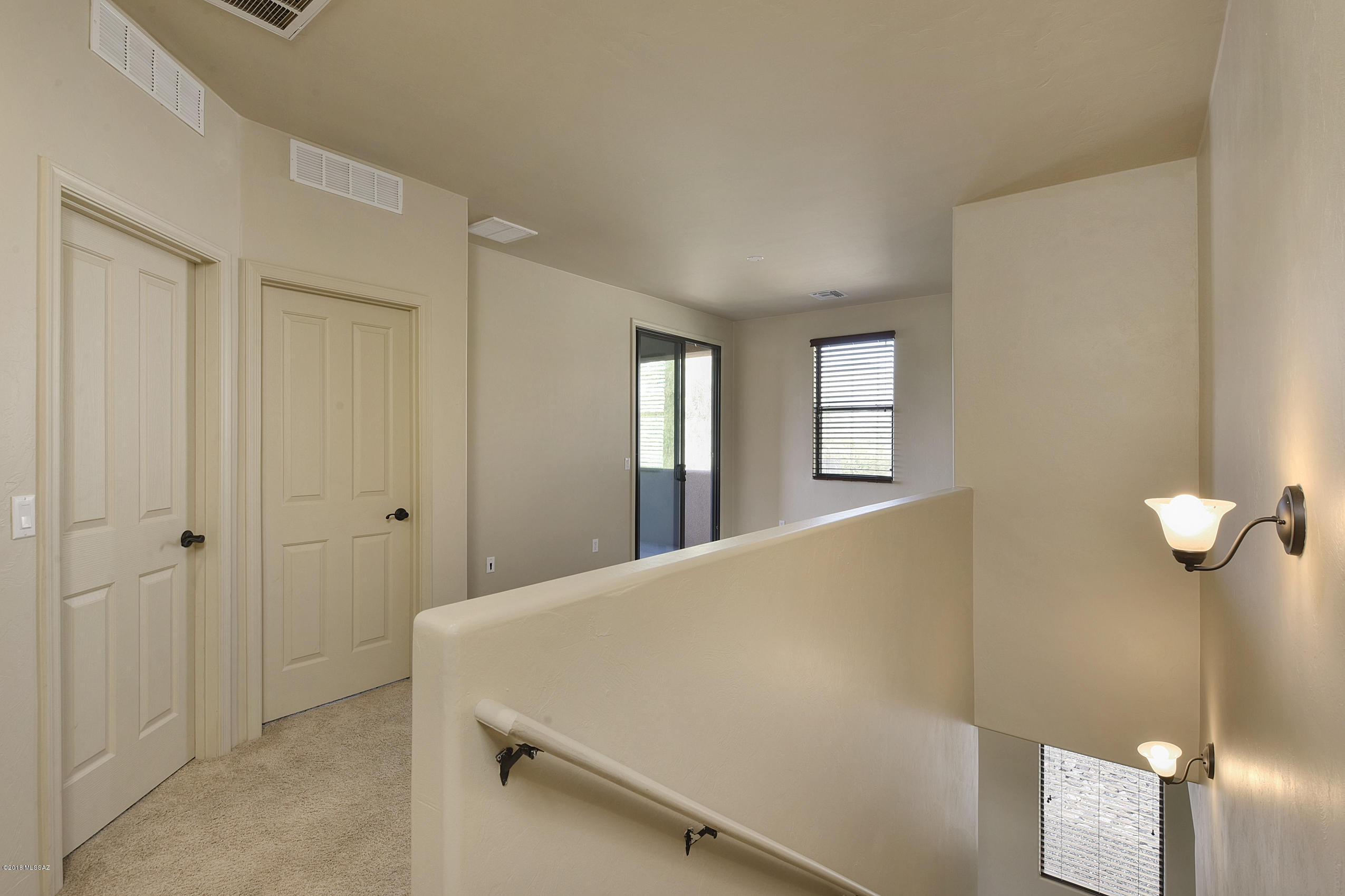 Beverly Terrace (1-18) - Residential