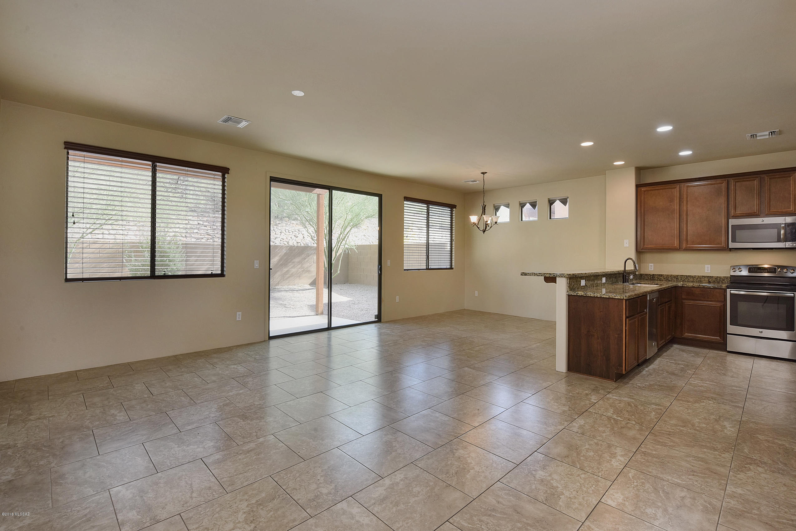 Beverly Terrace (1-18) - Residential