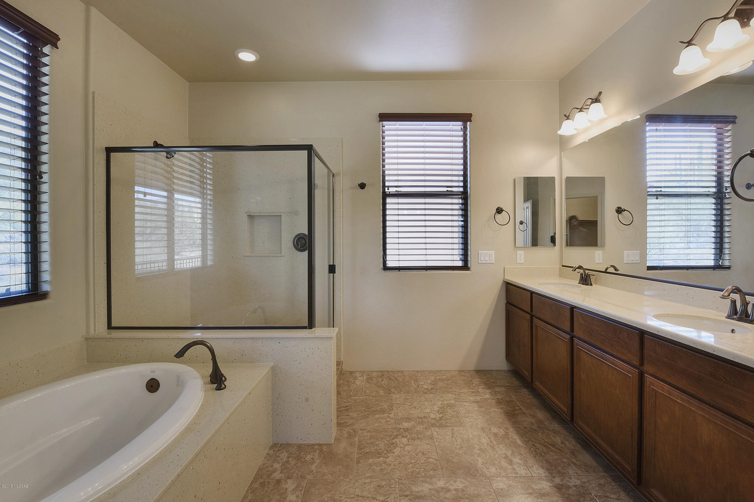 Beverly Terrace (1-18) - Residential